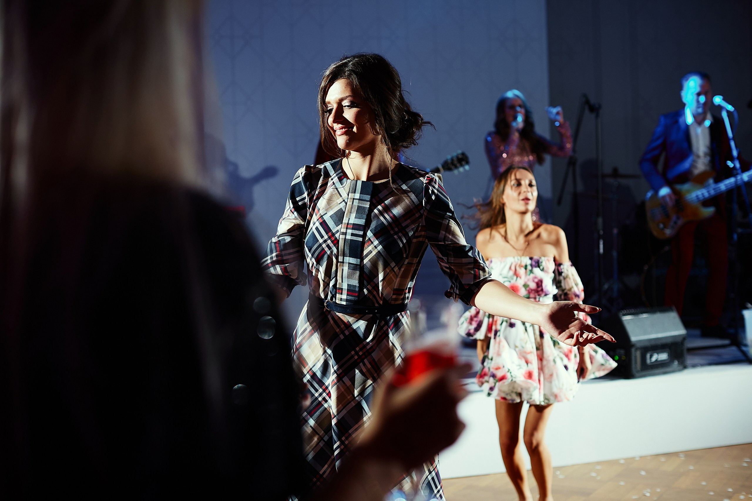 Анна и Владислав. Портфолио