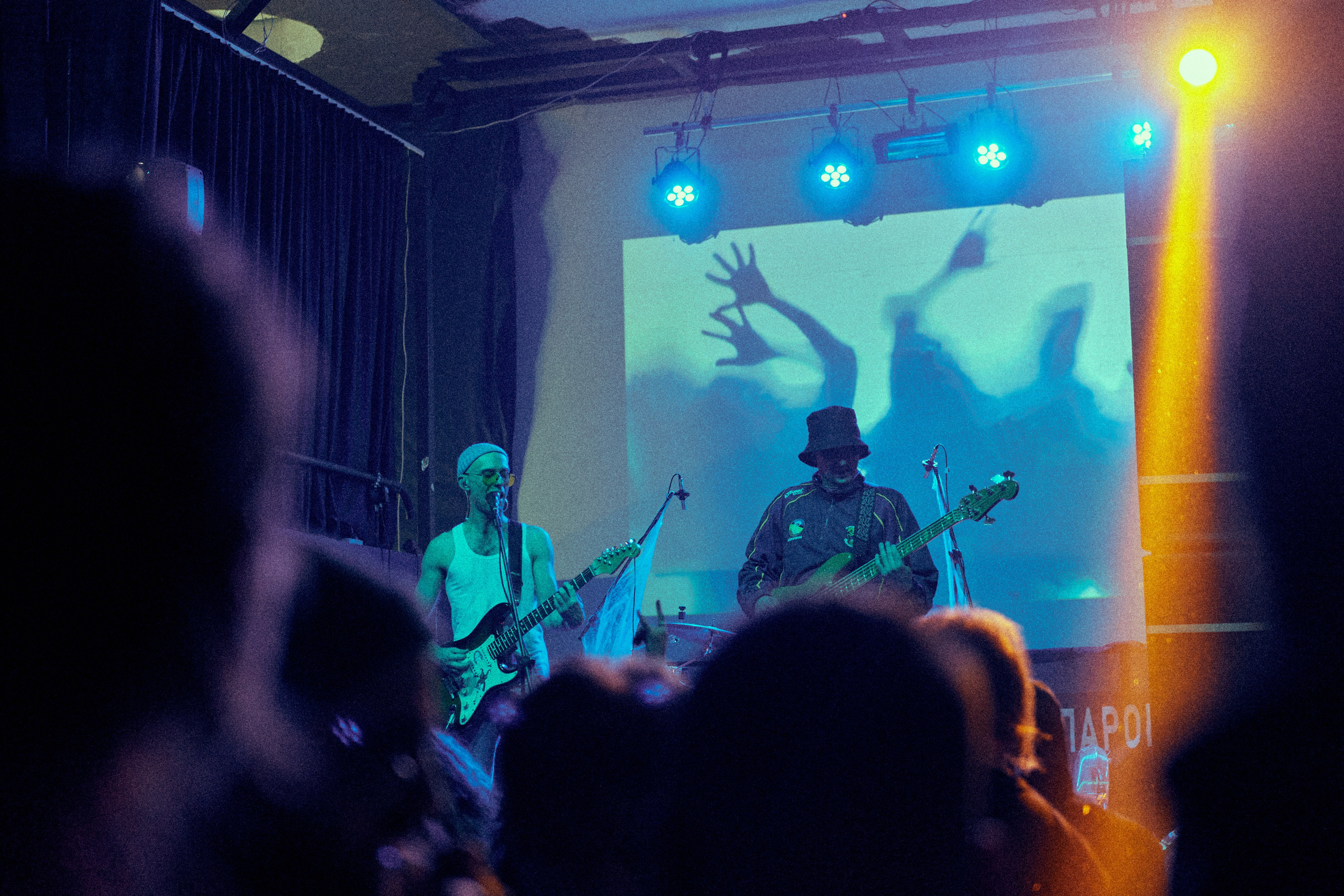 Концерты. Фотограф Слава Орловский