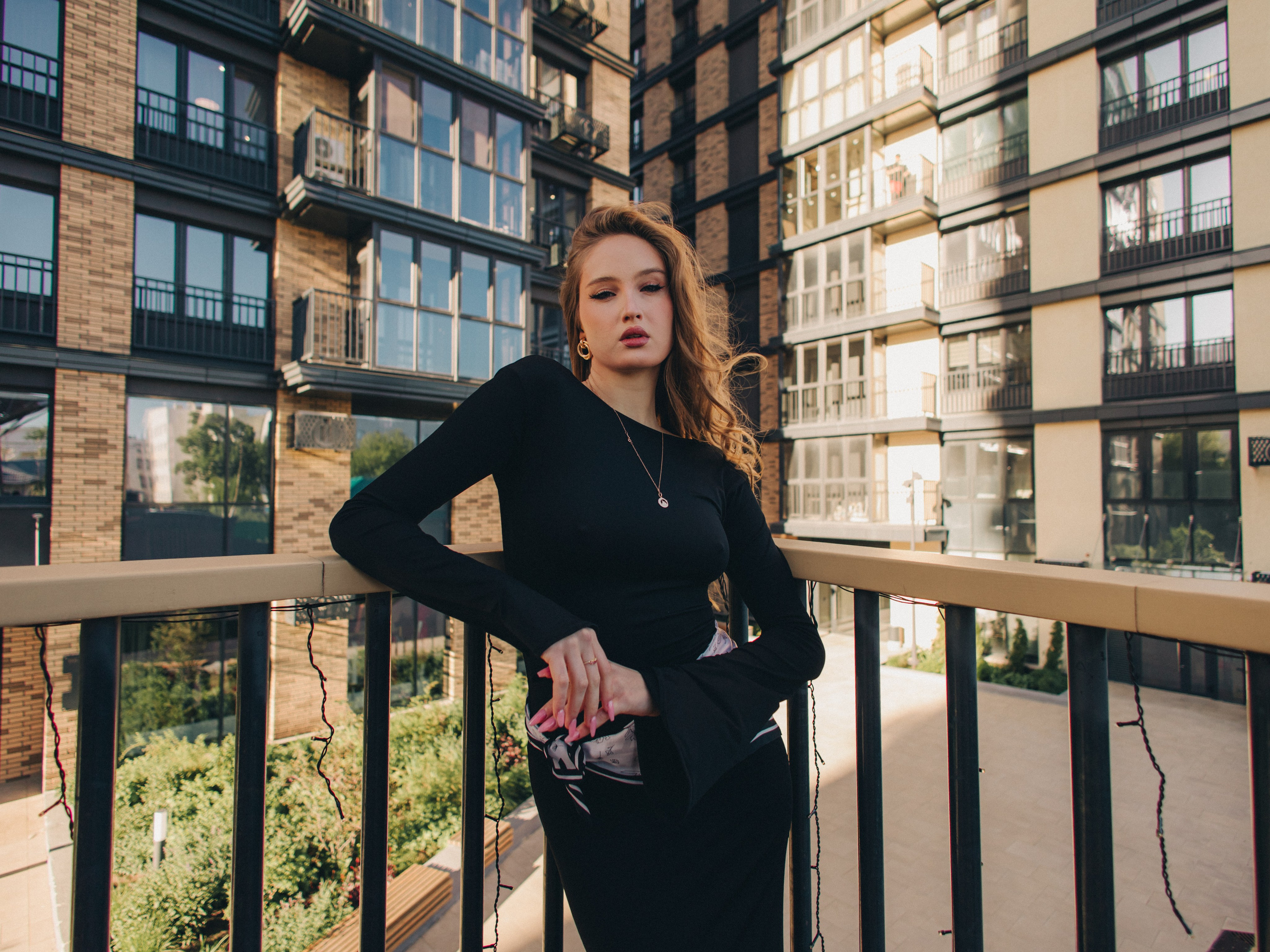 София. Фотограф Уфа