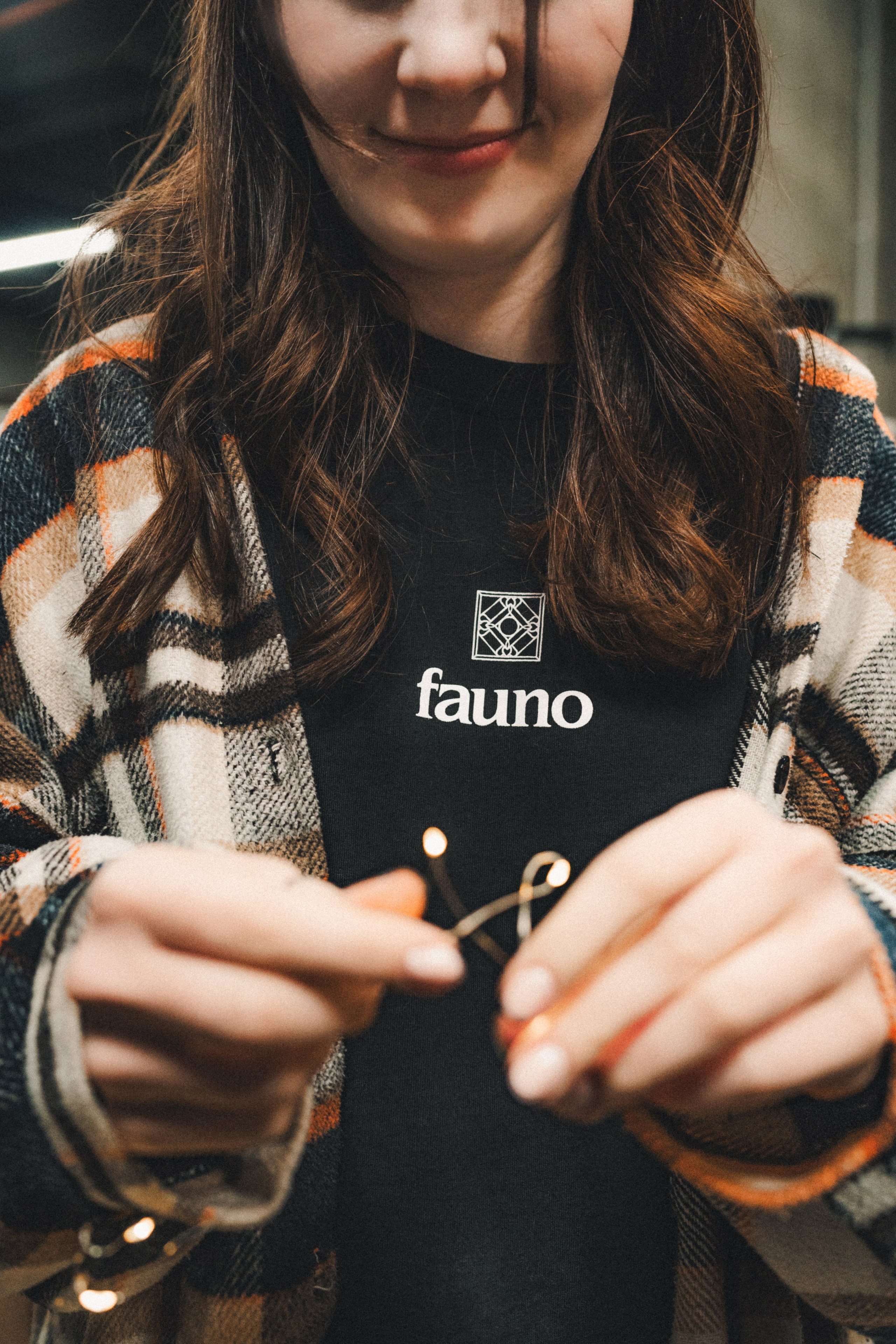 Fauno. Фотограф Илья К. в Москве