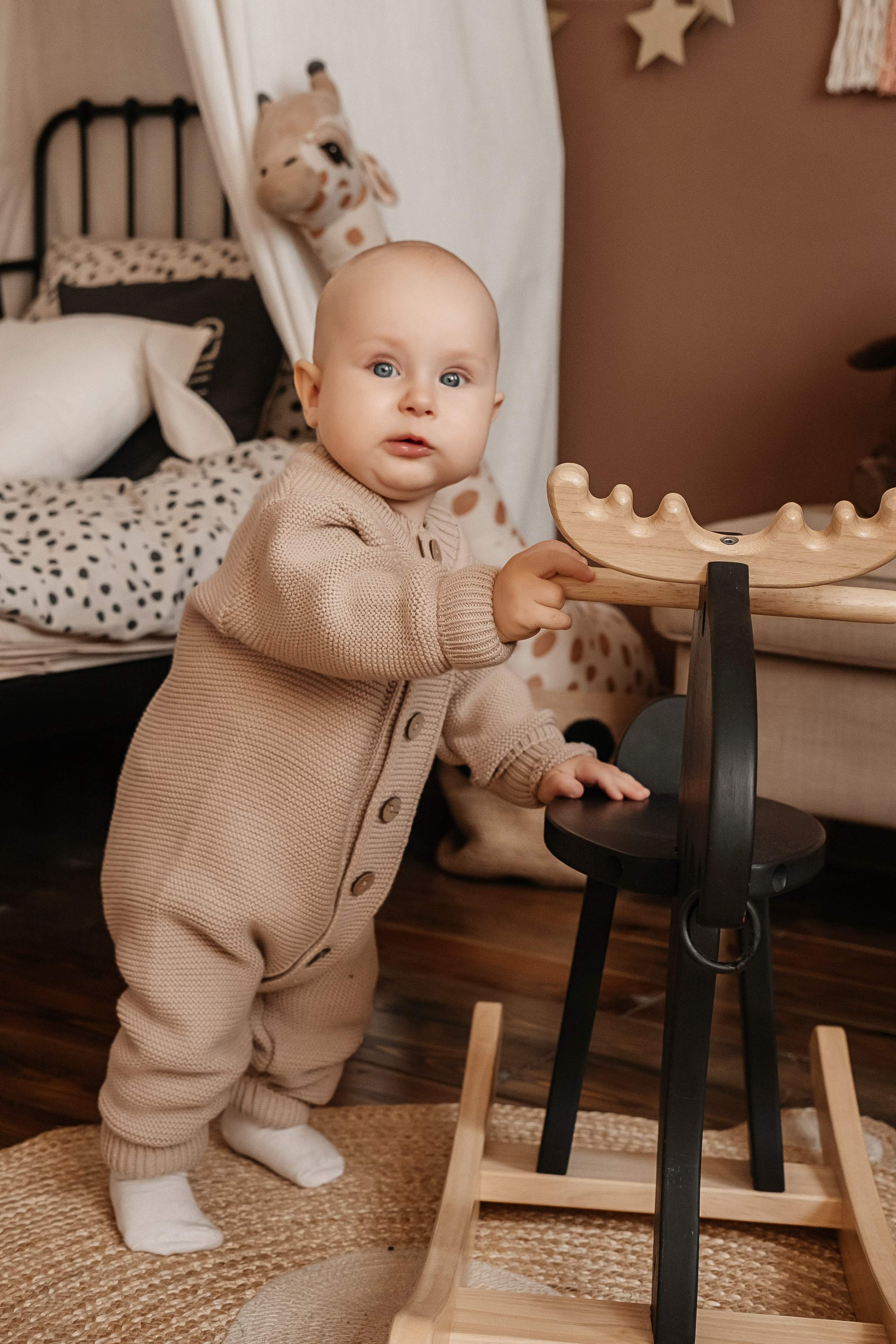 Валерия & Алексей & Миша. Семейный и свадебный фотограф Новосибирск