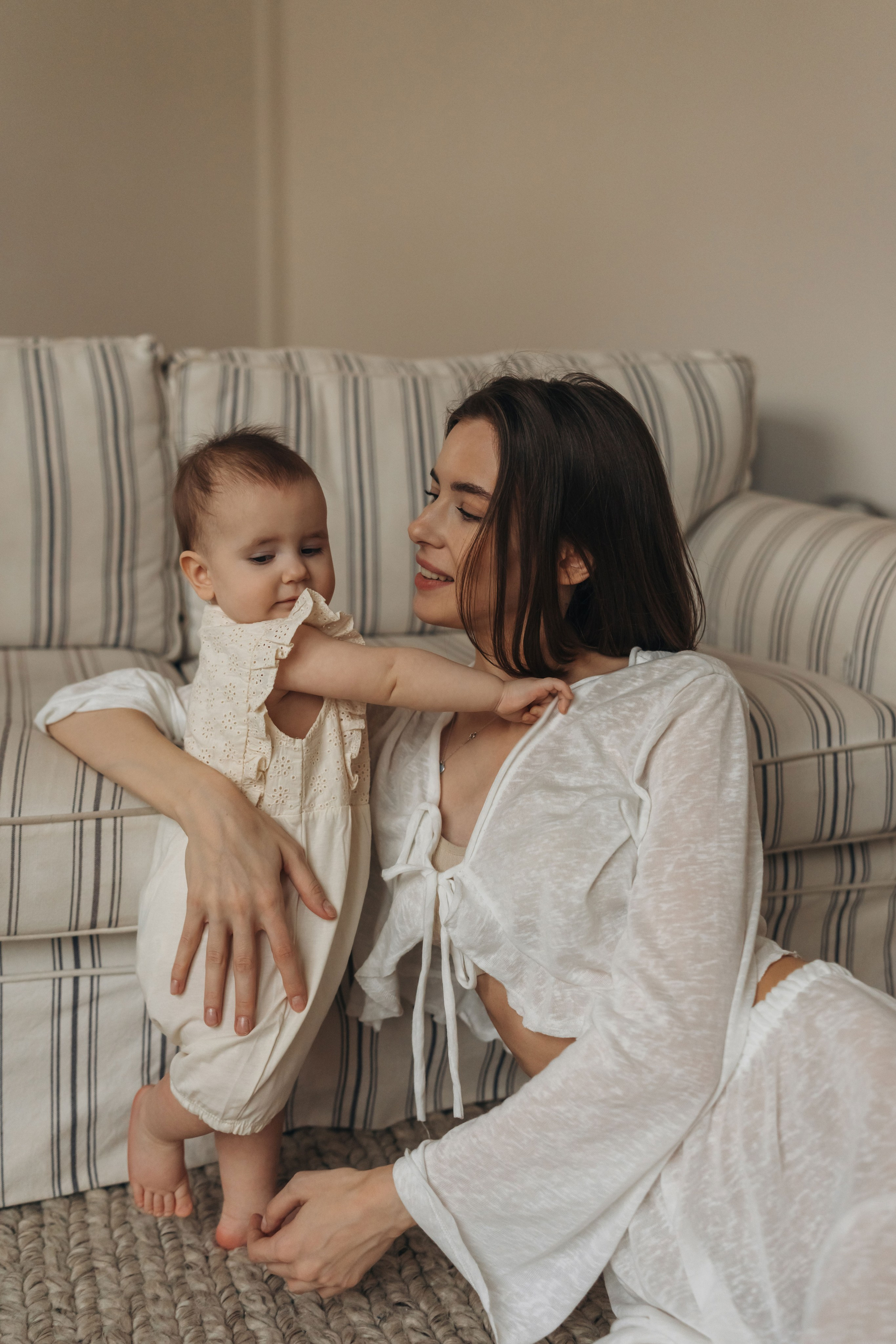 Первый годик. Ваш фотограф Вика Артемова