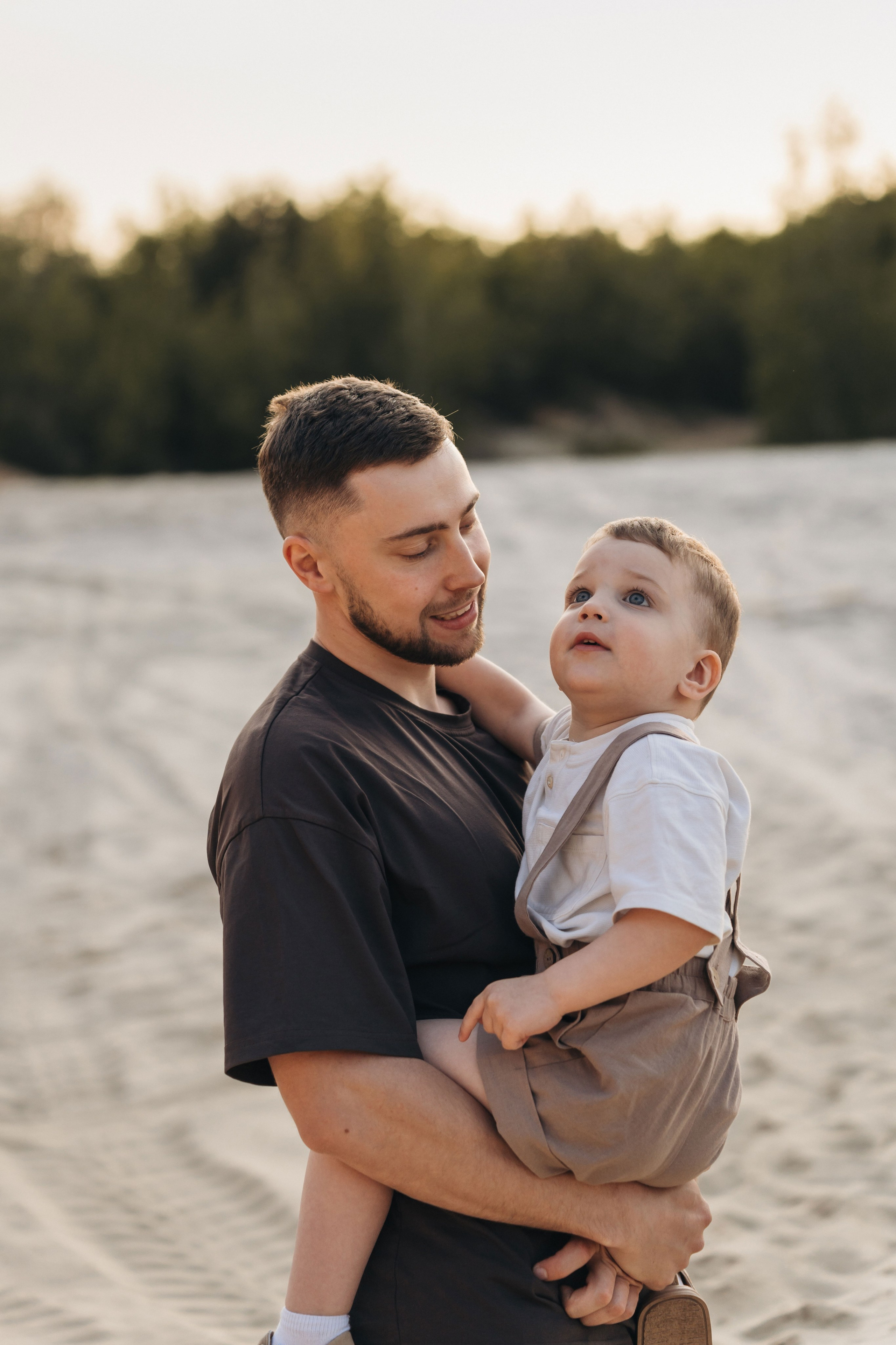 На карьере. Ваш фотограф Вика Артемова