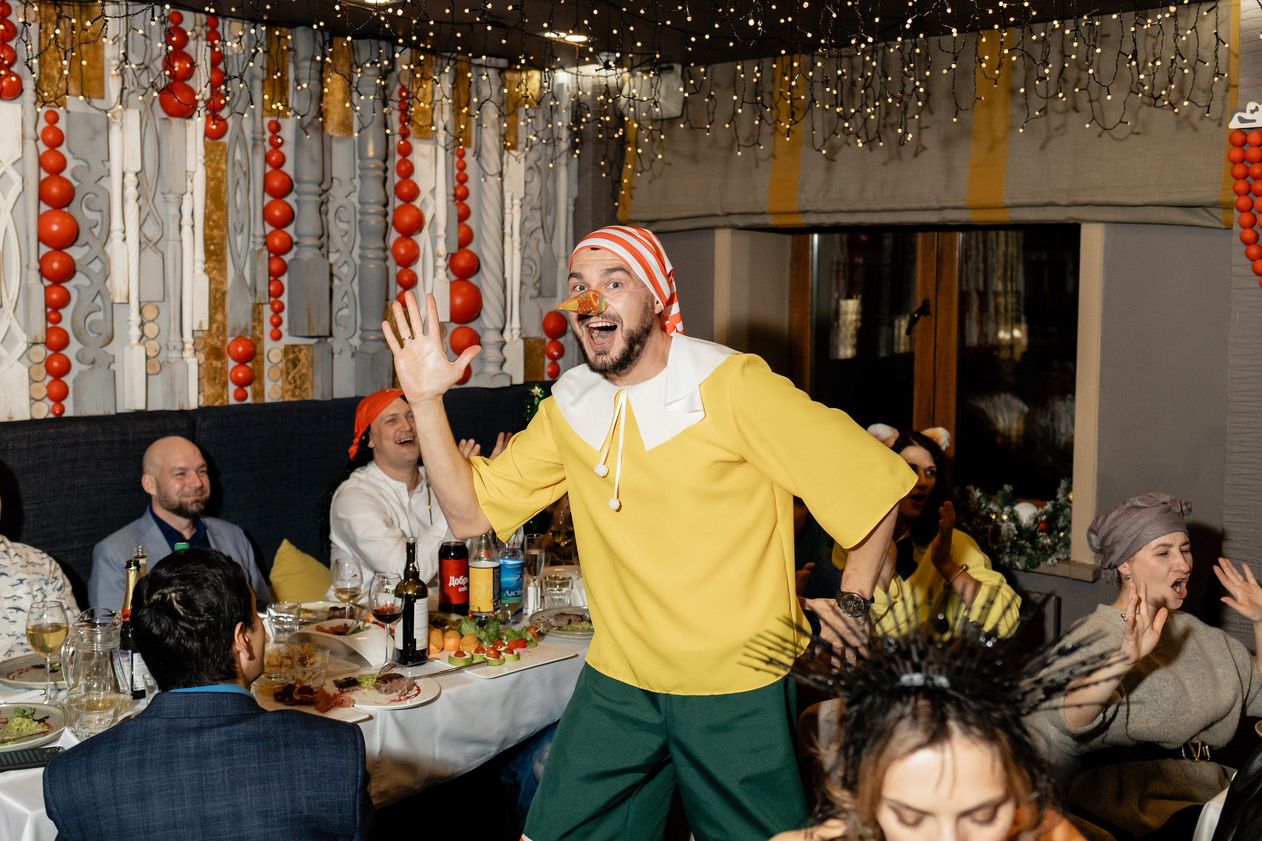 Репортаж. Свадебный и репортажный фотограф в Хабаровске Никита Быков