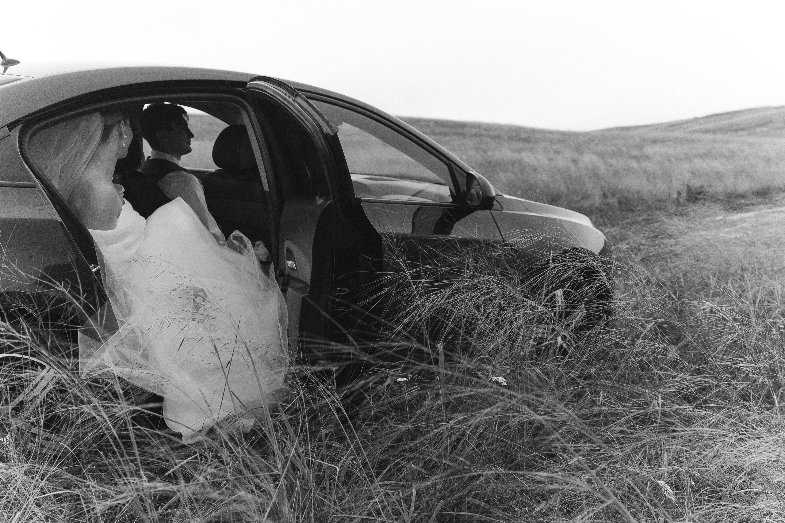 Бесконечность. Даша и Алмаз. Свадебный и семейный фотограф в Магнитогорске Катя Буряк