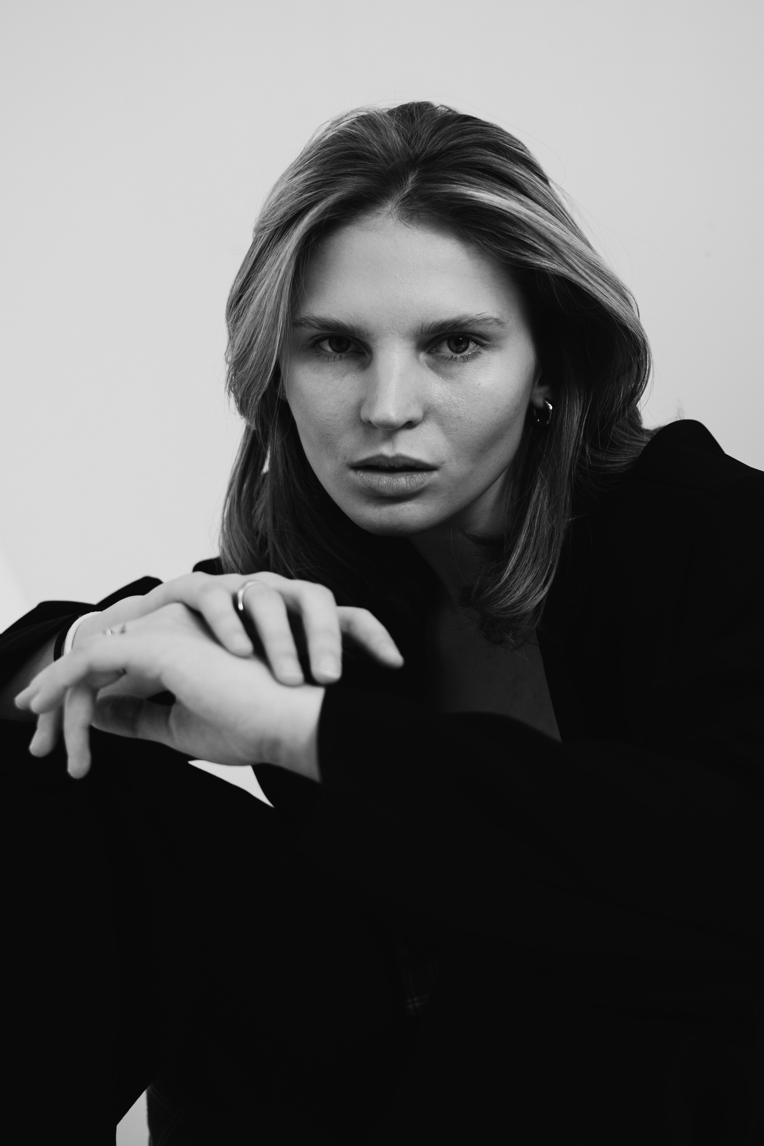 Портретные съемки. ФОТОГРАФ ЕКАТЕРИНБУРГ | Ланов Матвей