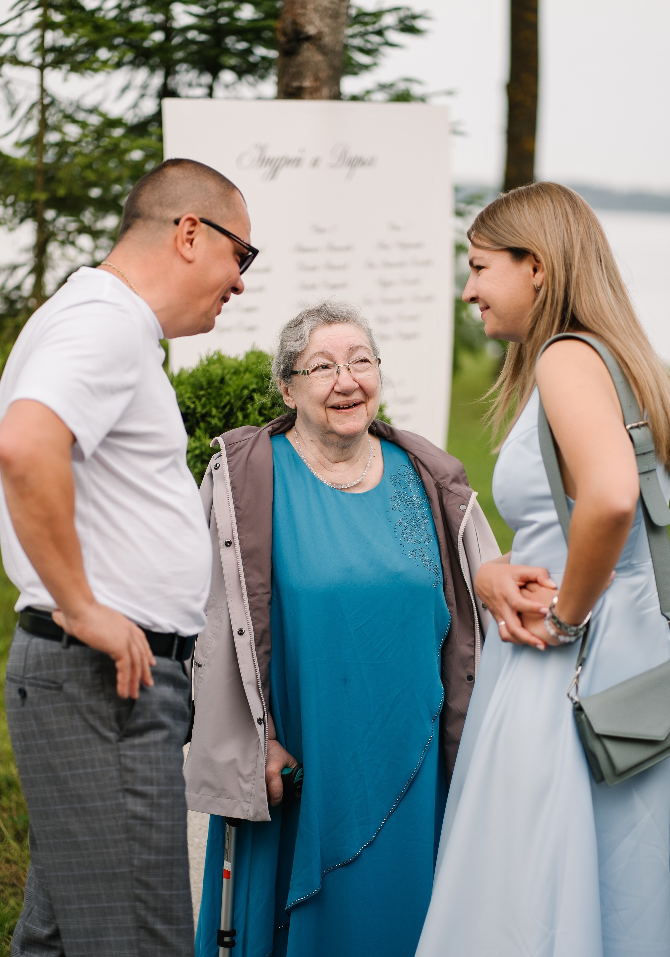 Andrei & Daria, The Sun lake. Свадебный и семейный фотограф Москва