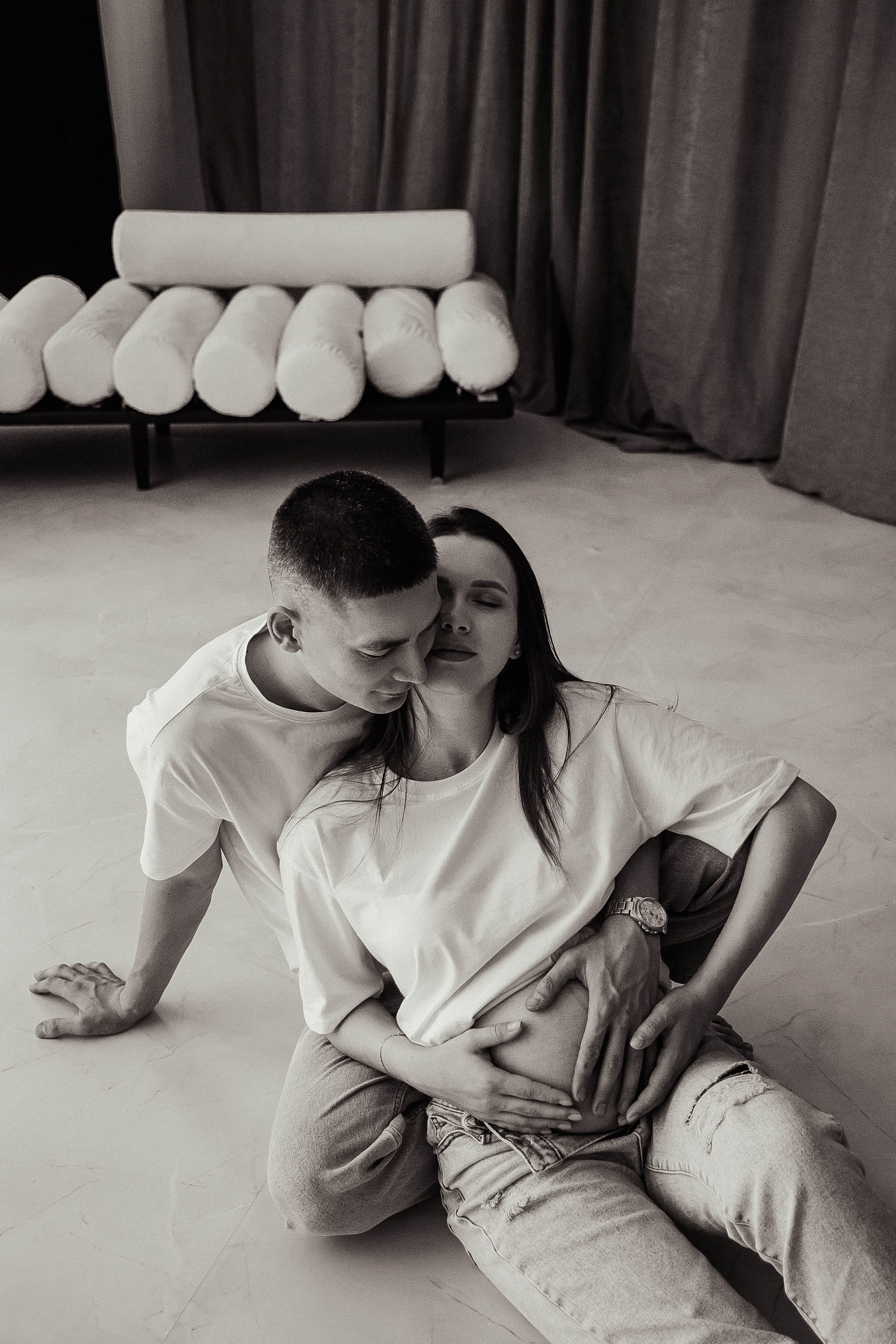 7. Семейный и свадебный фотограф в Краснодаре