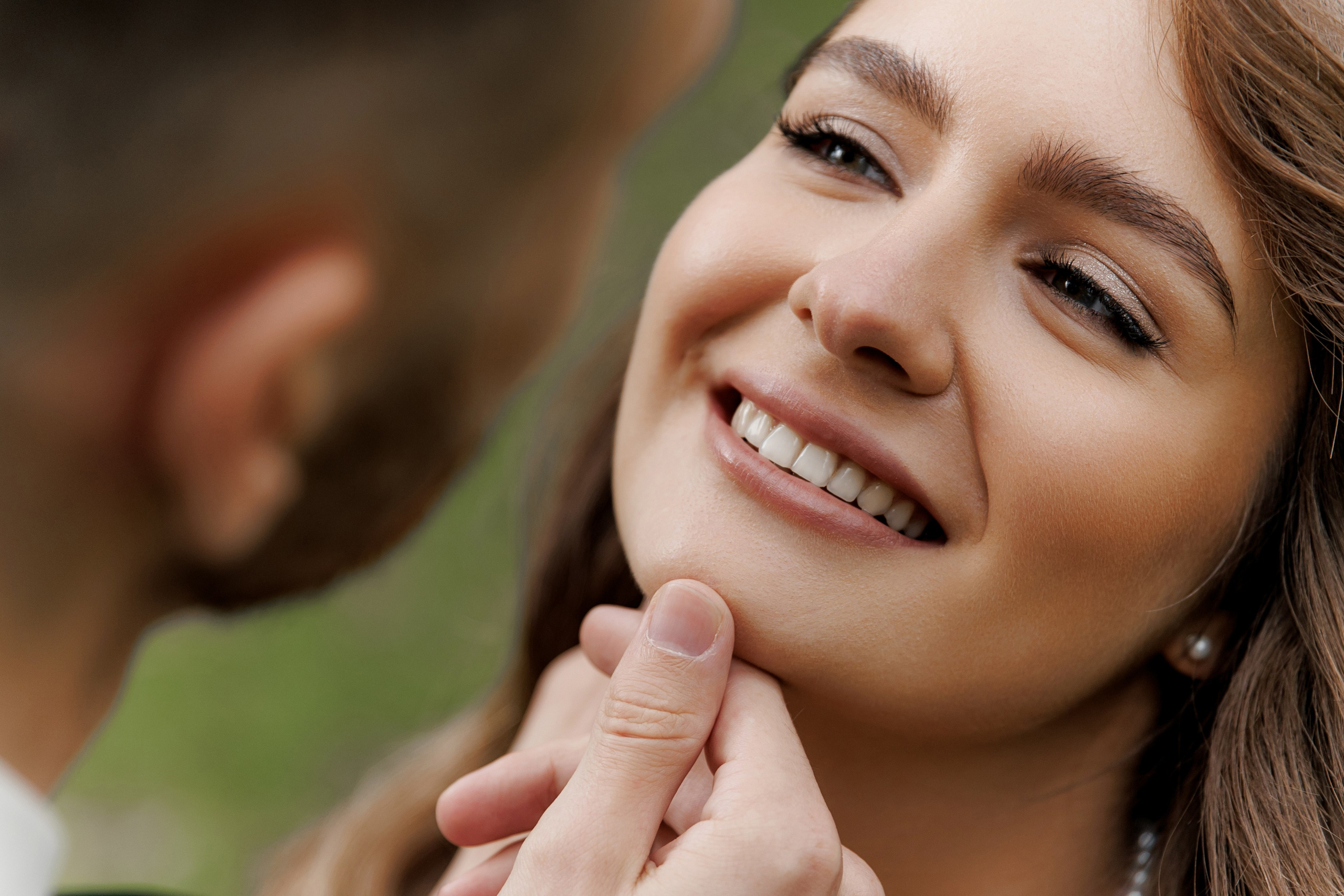 Ксения и Михаил. Свадебный и репортажный фотограф Евгений Петров