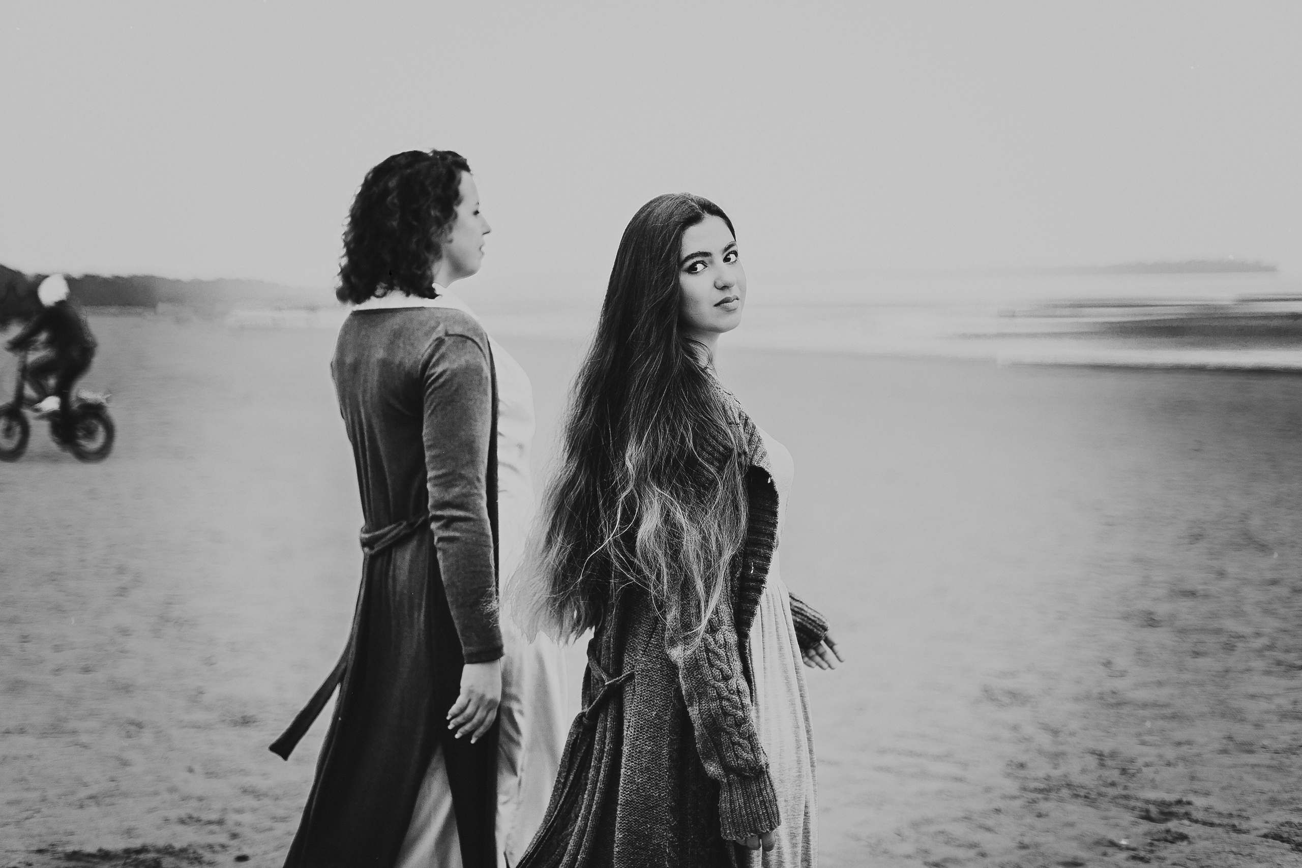 Мария и Диана). Детский, свадебный и семейный фотограф Юлия Курбатова, Санкт-Петербург