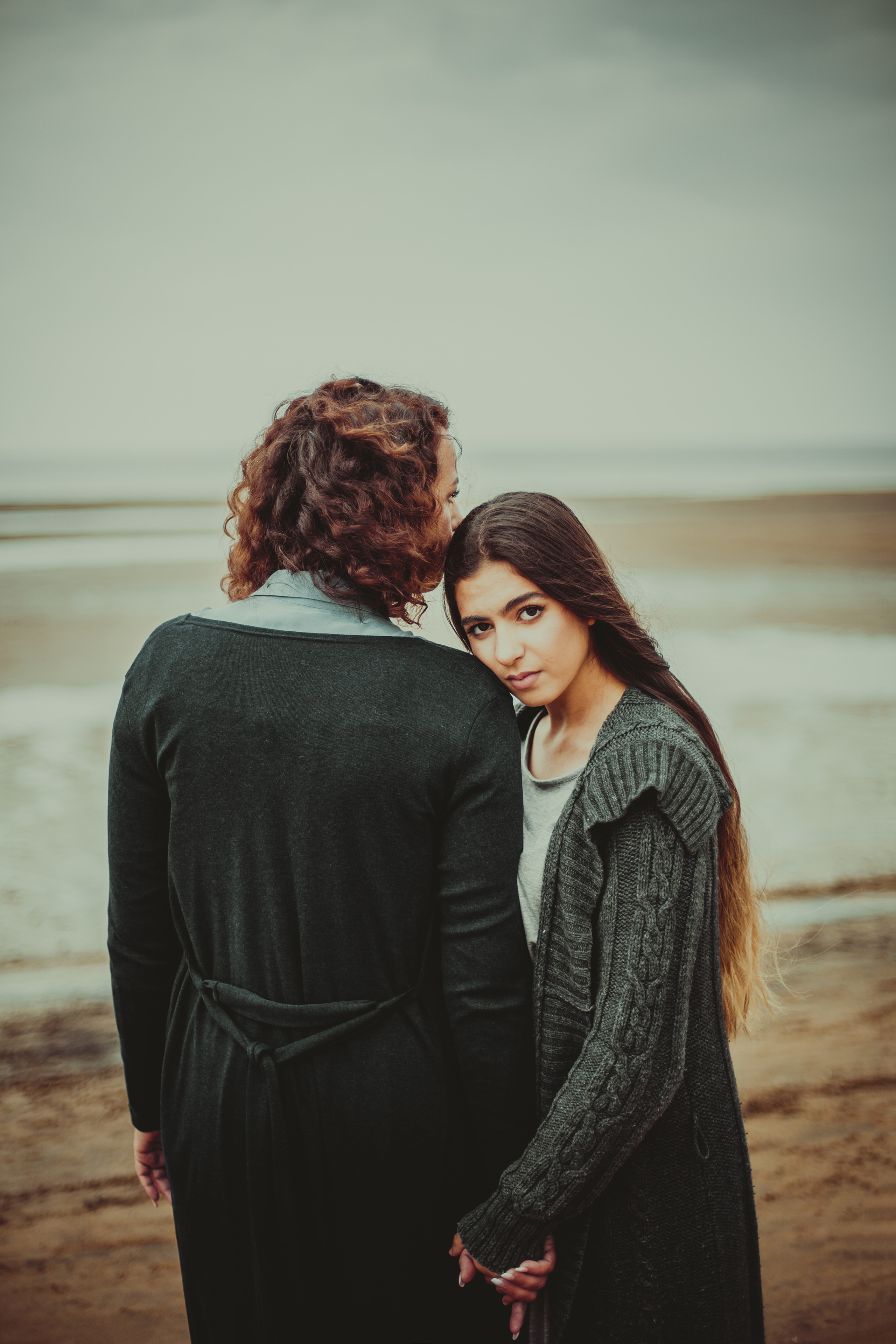 Мария и Диана). Детский, свадебный и семейный фотограф Юлия Курбатова, Санкт-Петербург