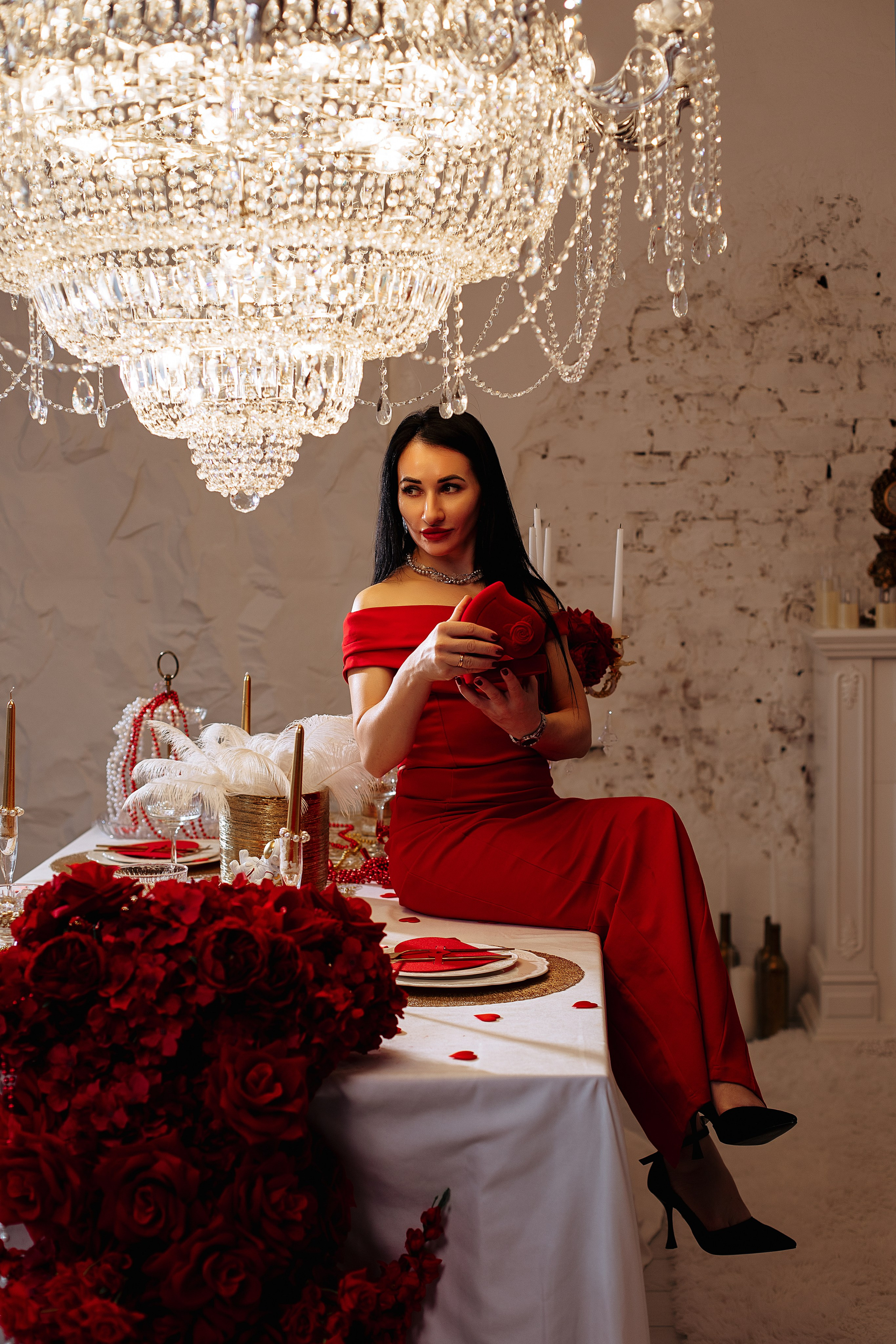 Люда. Свадебный и семейный фотограф/видеограф в Краснодаре Наталья Осинская