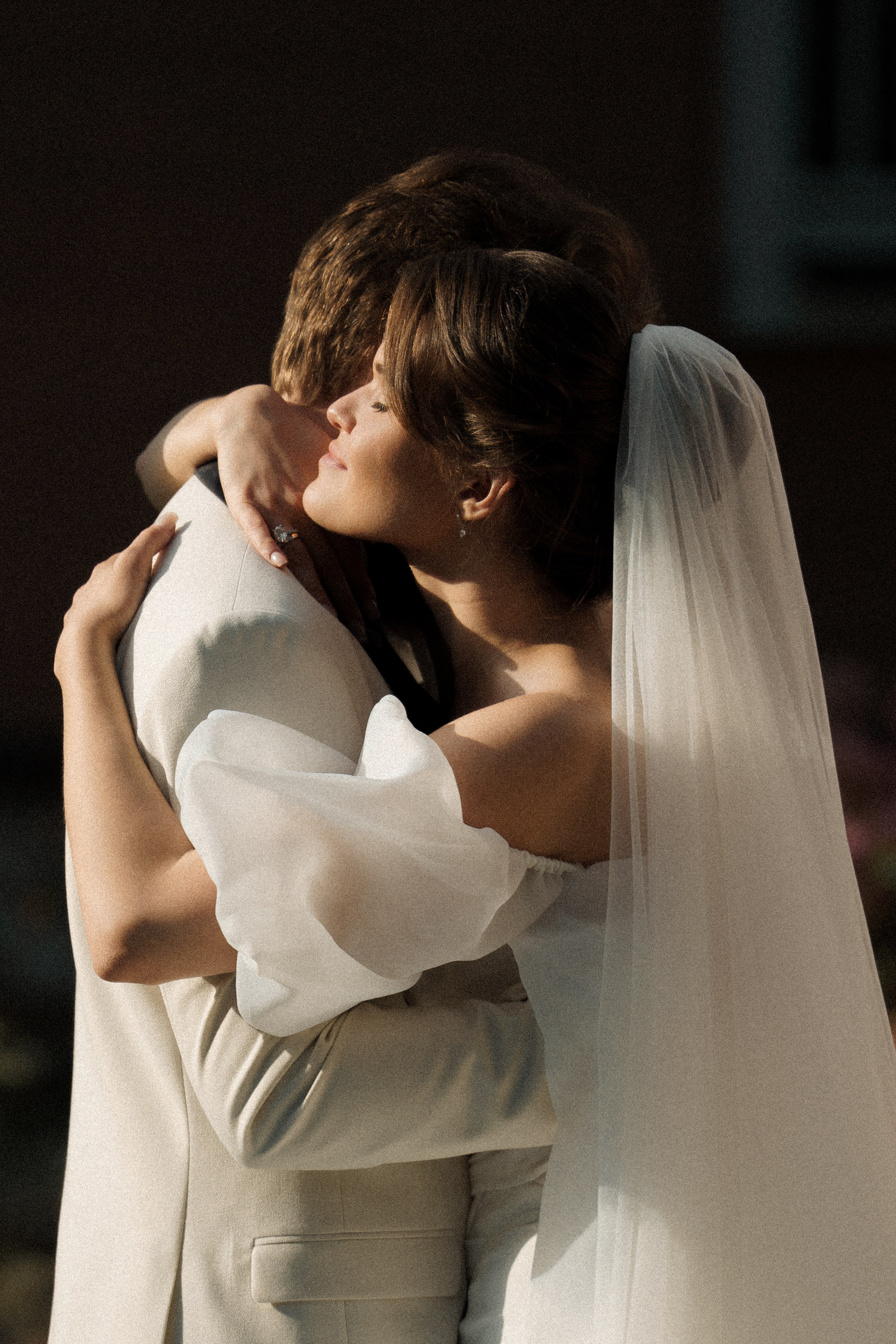 V & A. Свадебный и event-фотограф Иван Волнухин