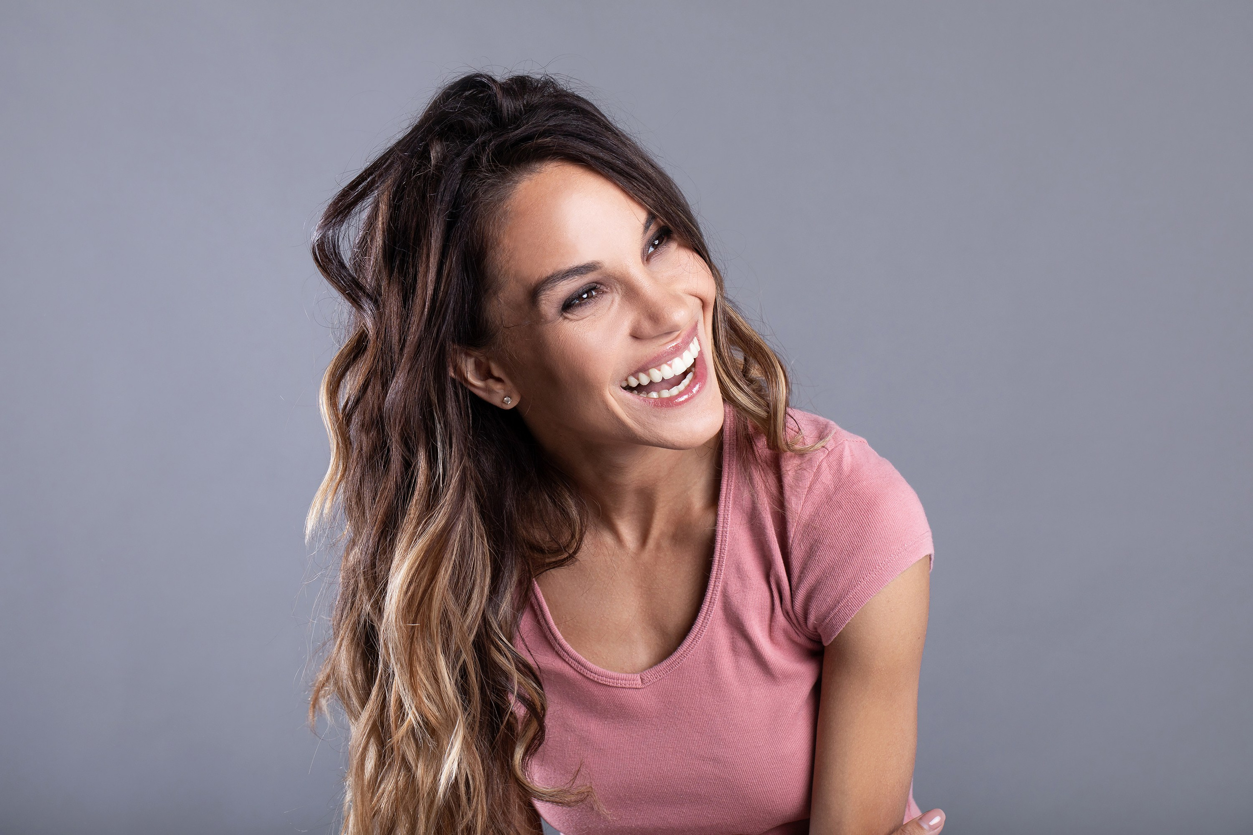 Портретная фотография. Павел Иванов. Создание профессионального медиаконтента. Москва