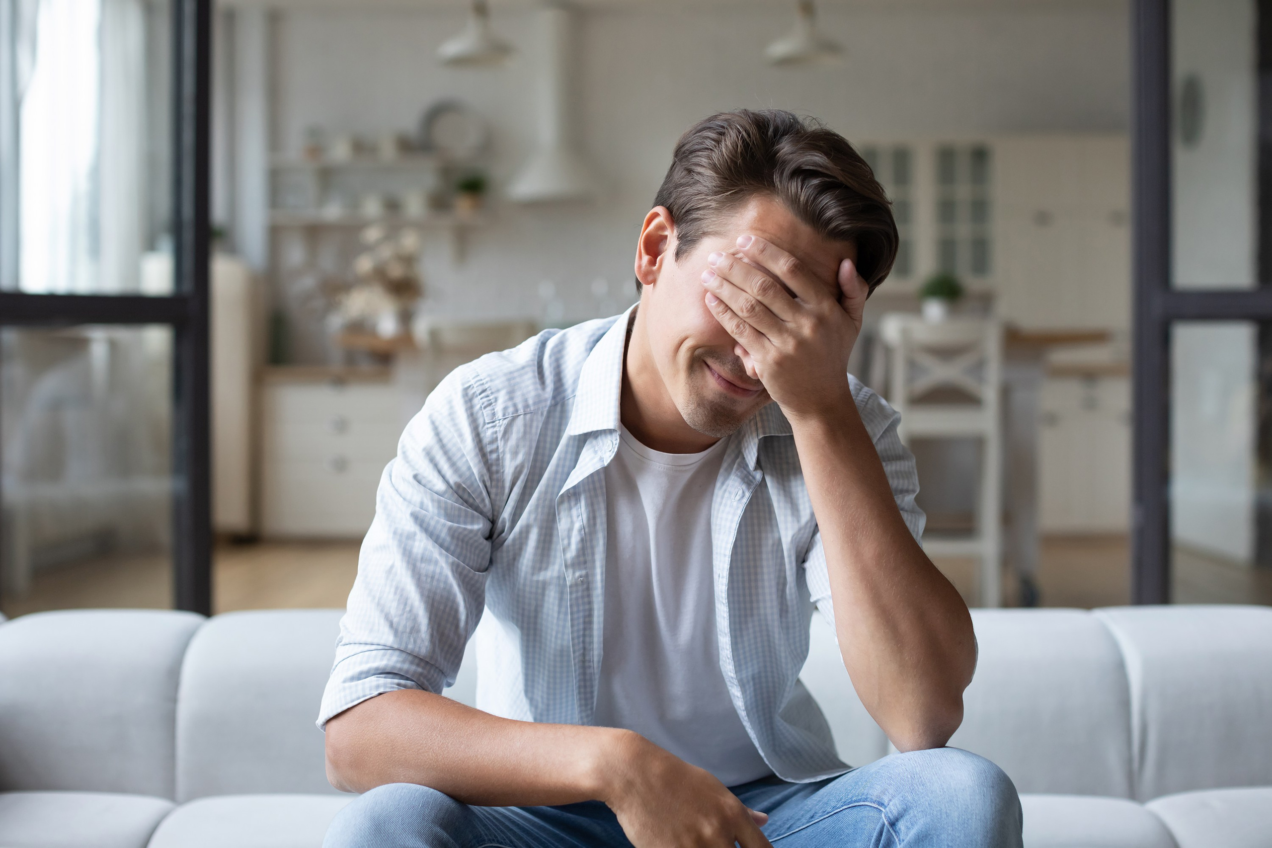 Портретная фотография. Павел Иванов. Создание профессионального медиаконтента. Москва