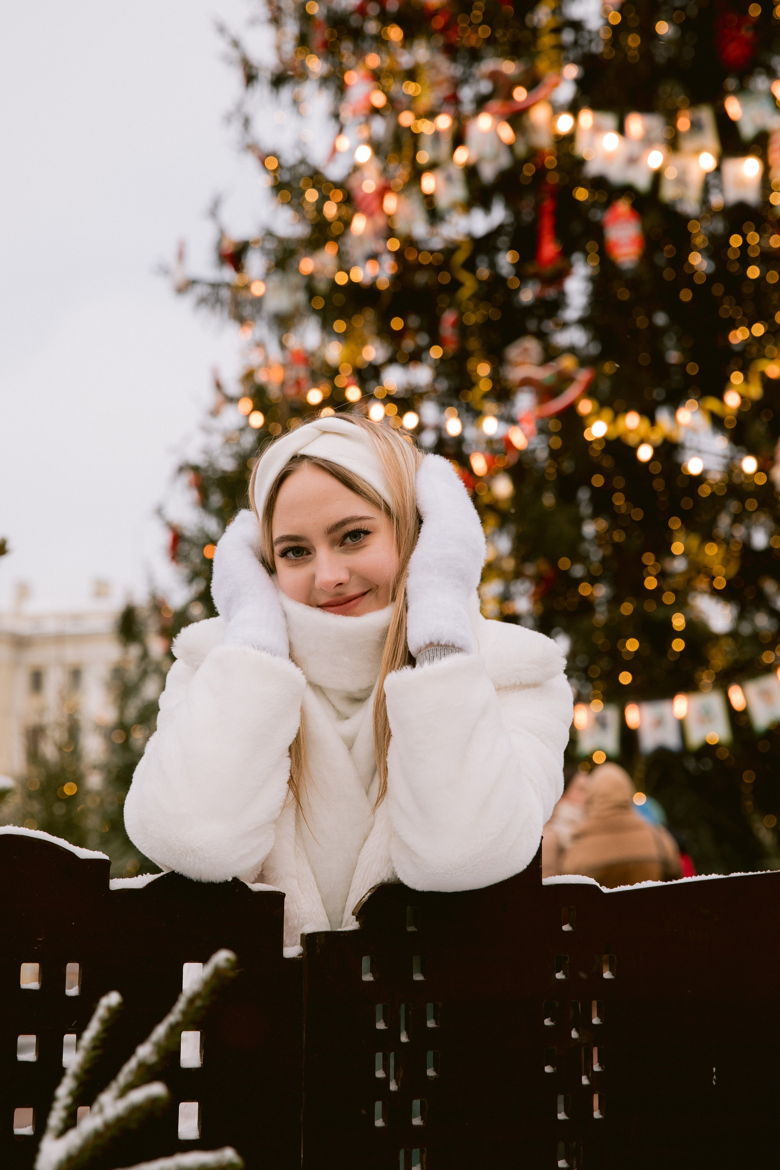 Соня 26.12.23. Фотограф | Таганрог | Ростов