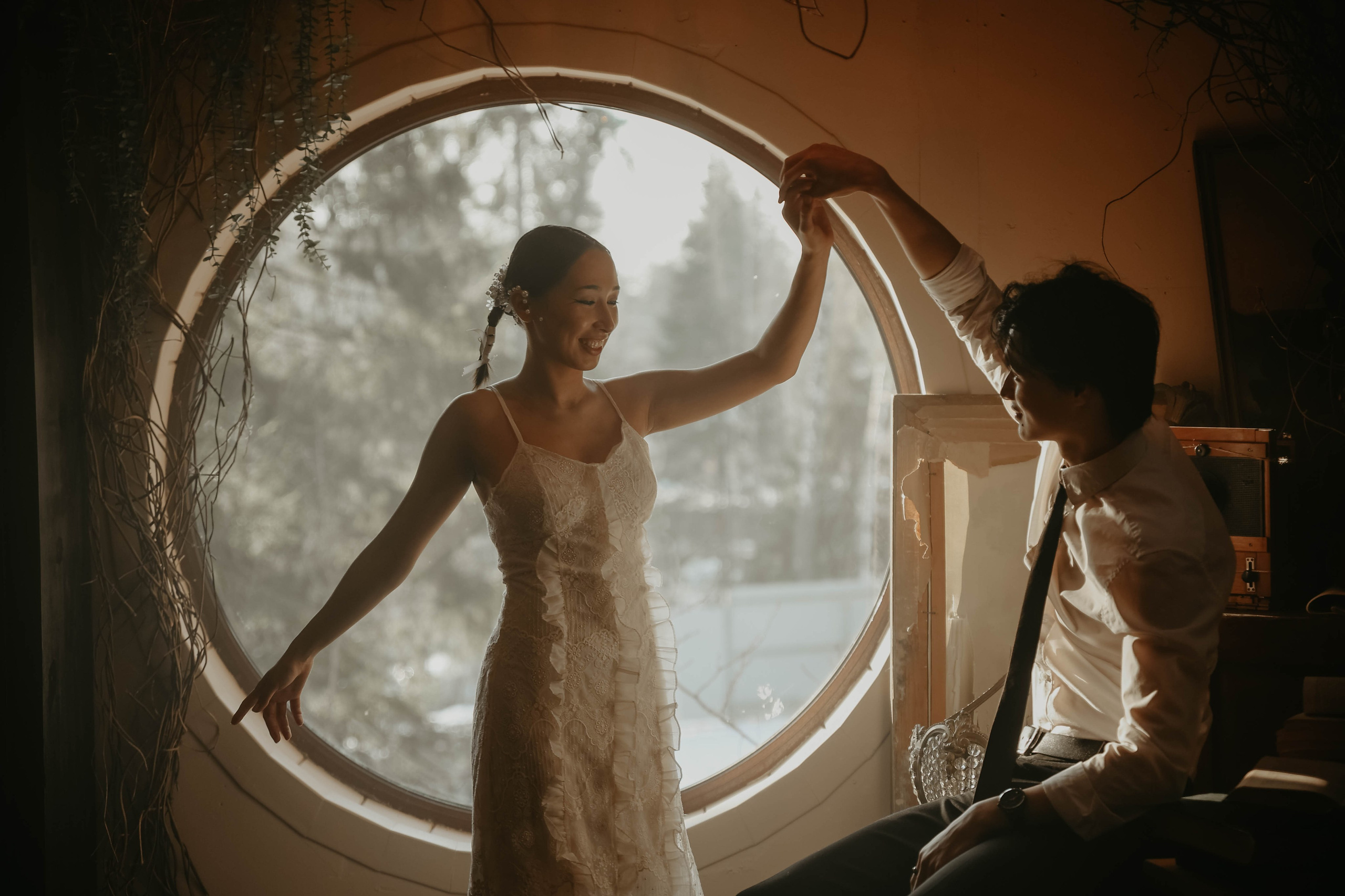 Чердак. Photographer in Moscow & everywhere in the World Alena Vyalova