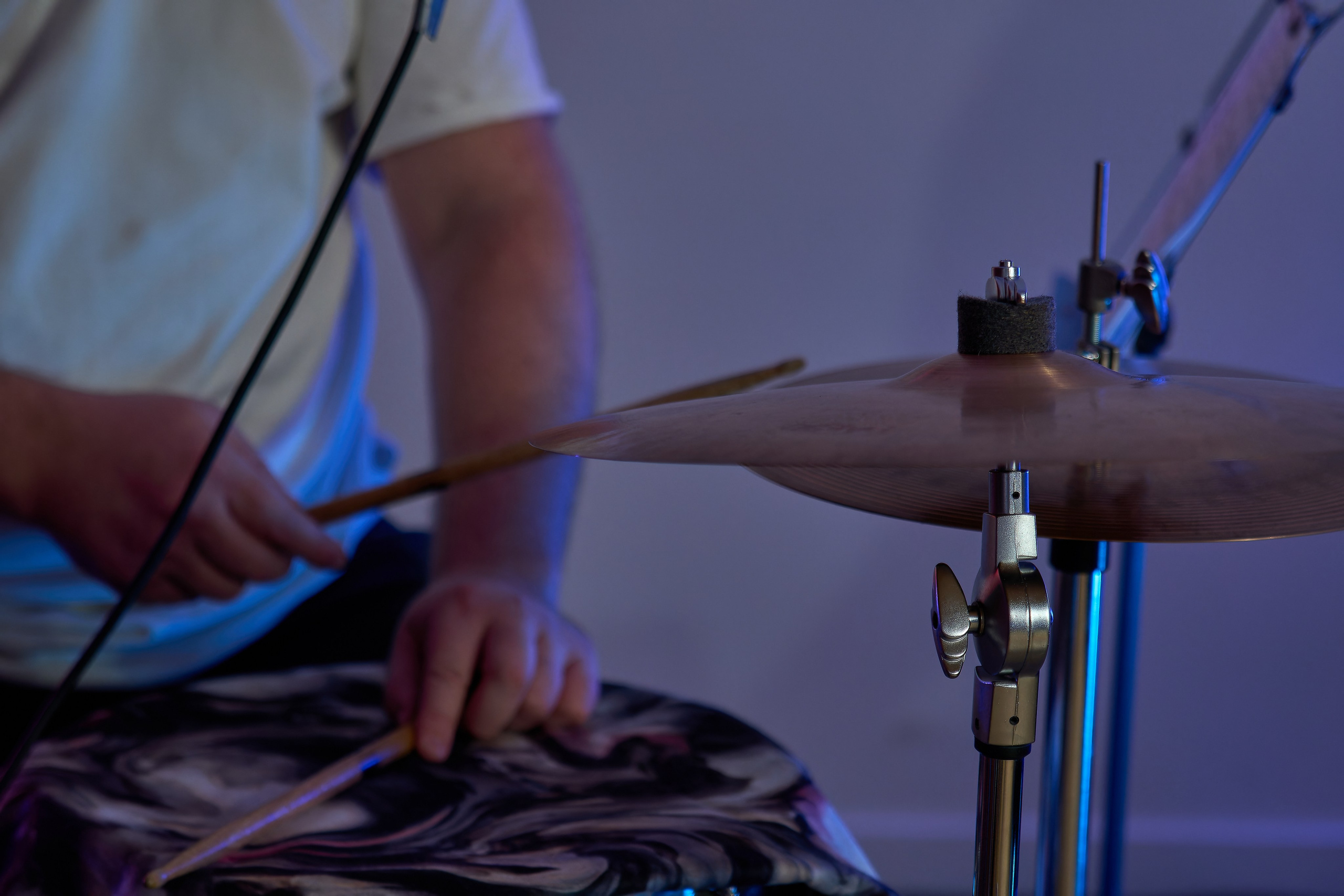 Квартирник. Фотограф во Владивостоке