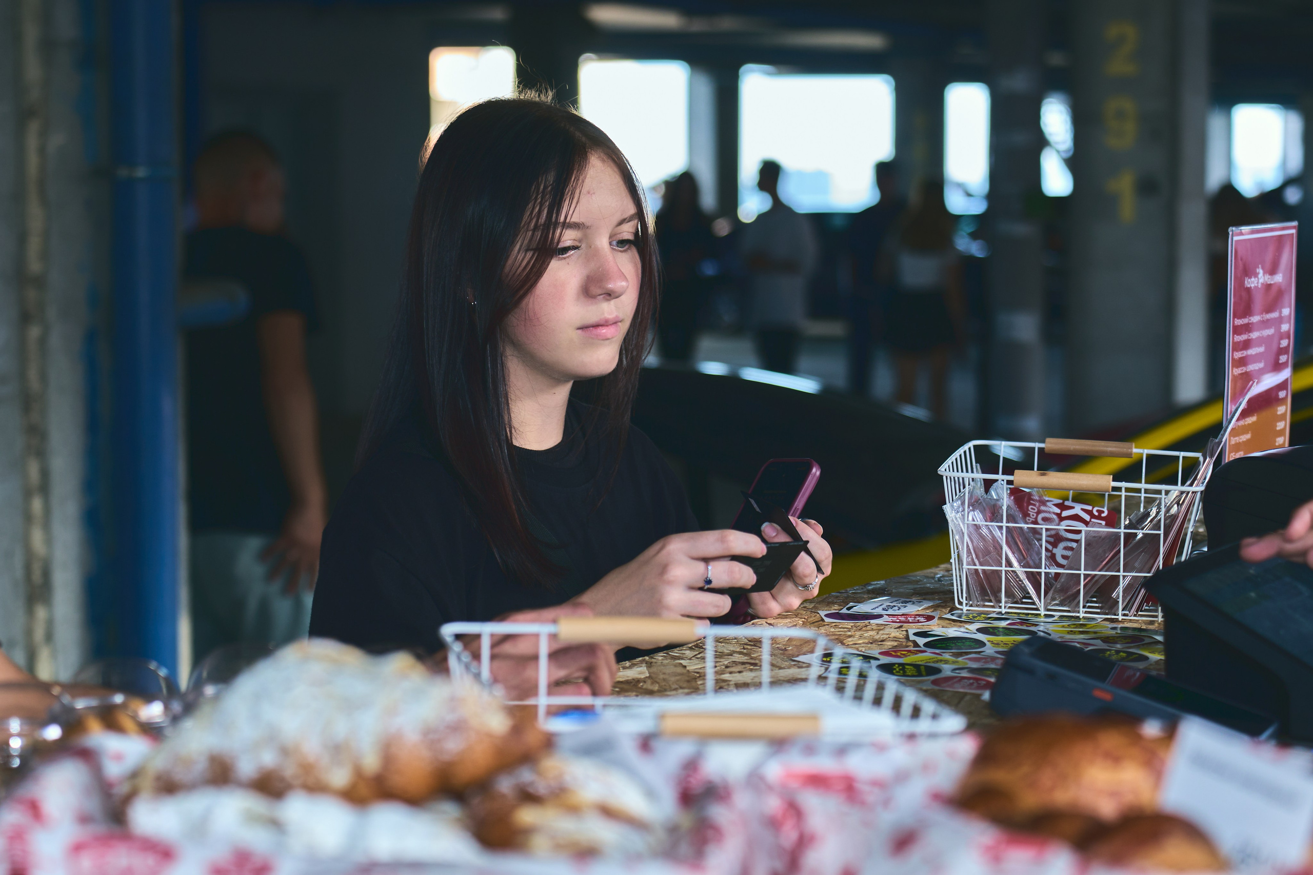 Dollars Car Party. Фотограф во Владивостоке