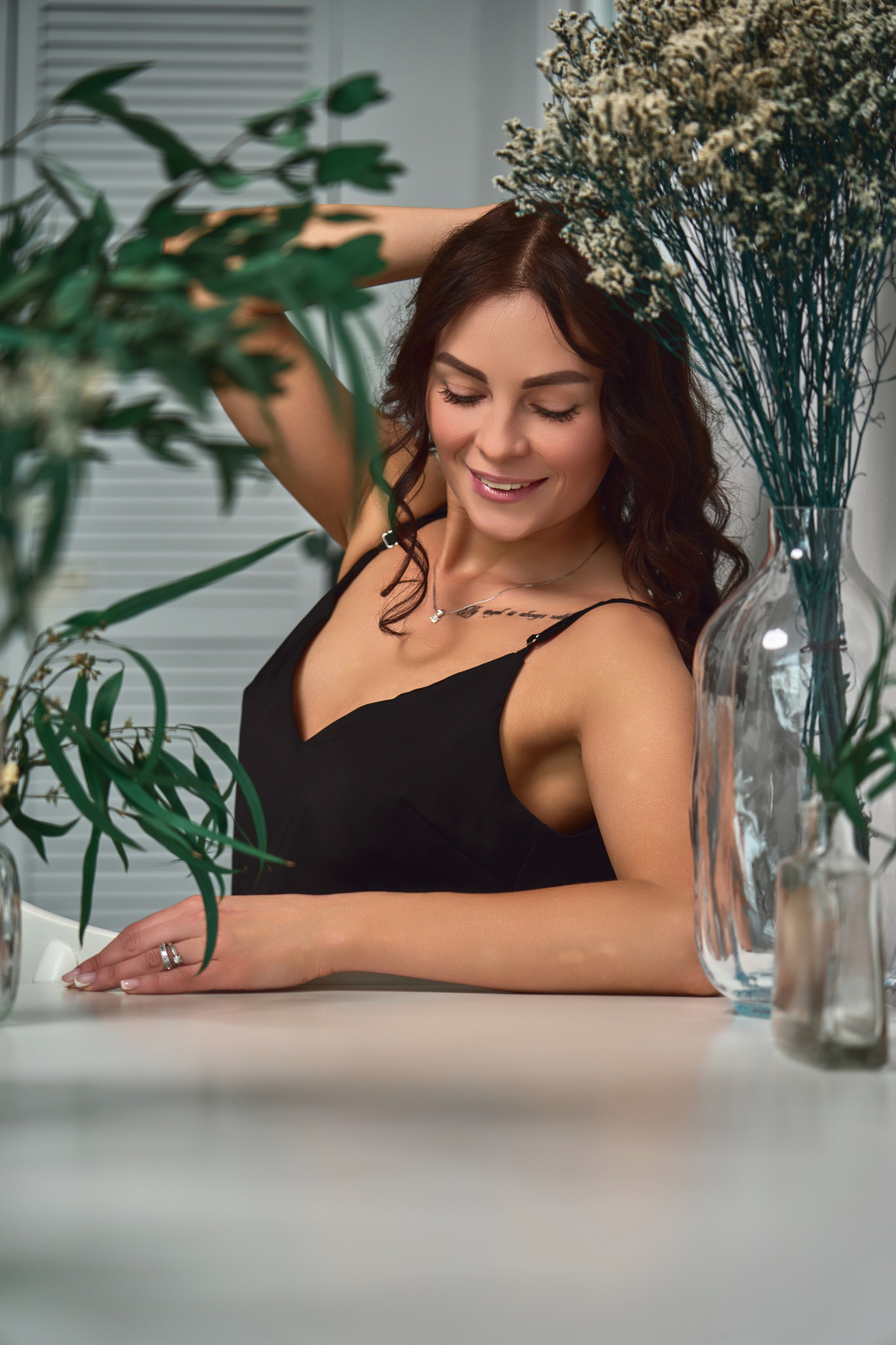 Фотосессия на день рождения. Фотограф во Владивостоке