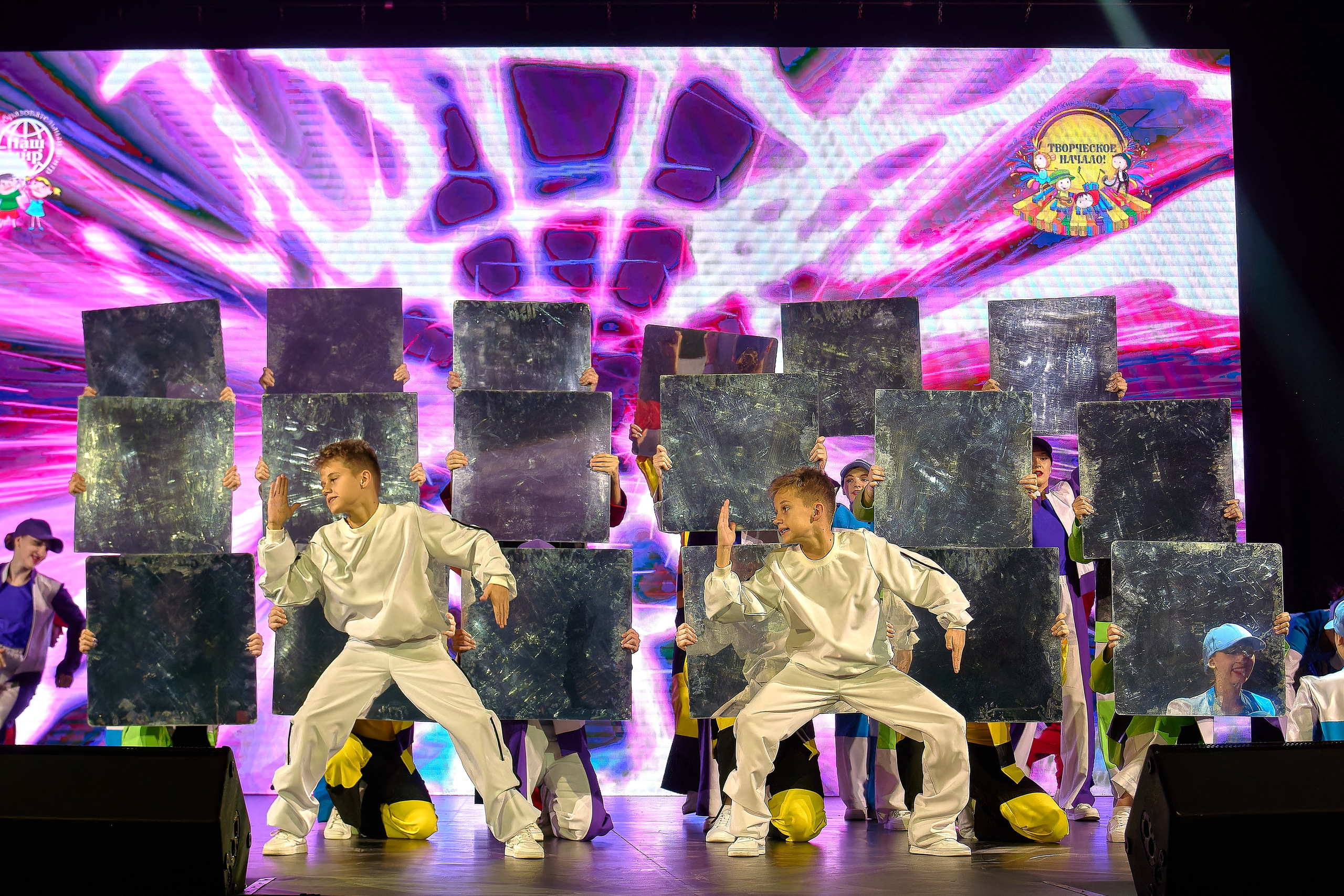 Творческое начало. Фотограф во Владивостоке