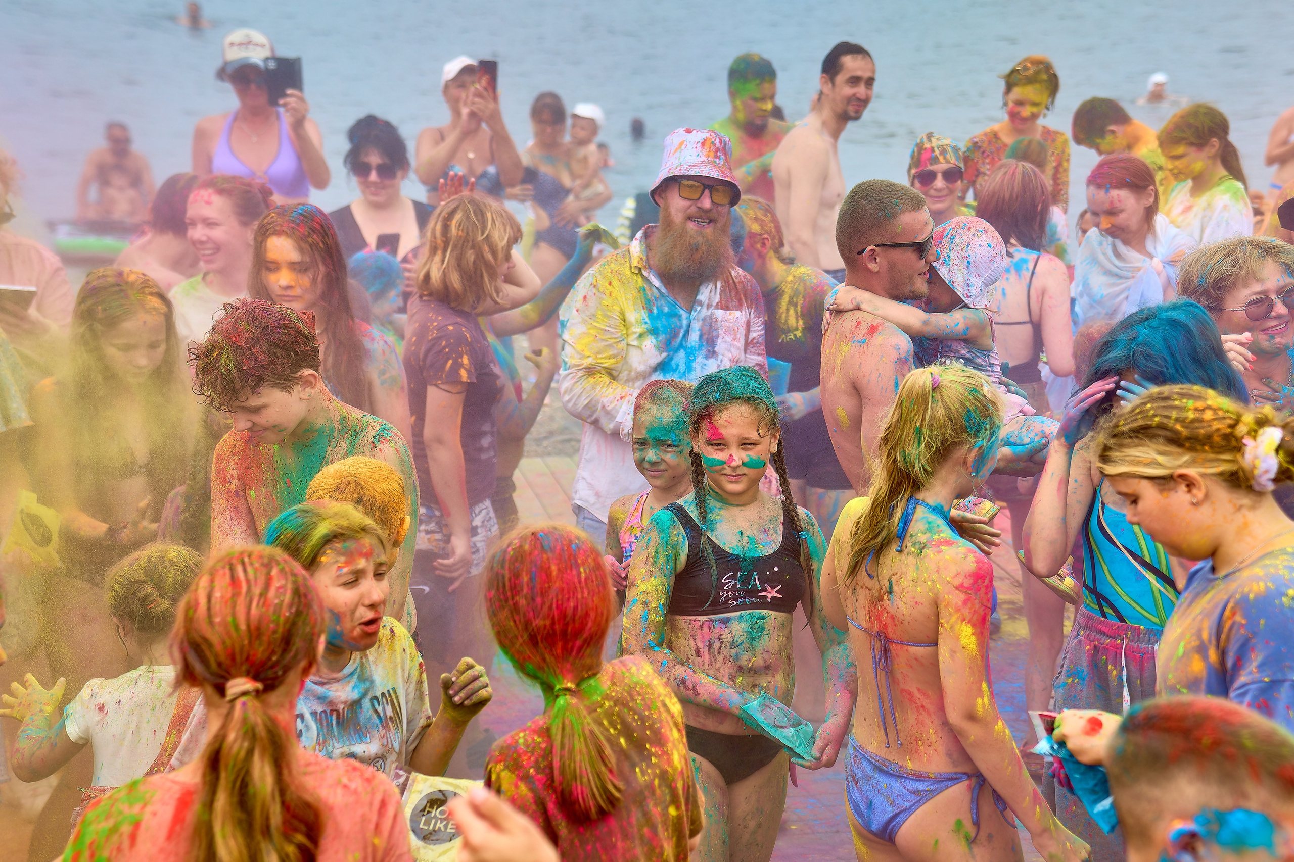 Фотограф детский Праздник. Фотограф во Владивостоке