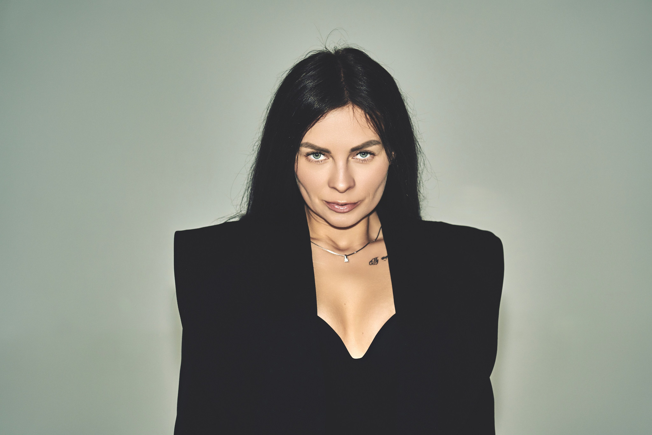 Женская фотосессия. Фотограф во Владивостоке