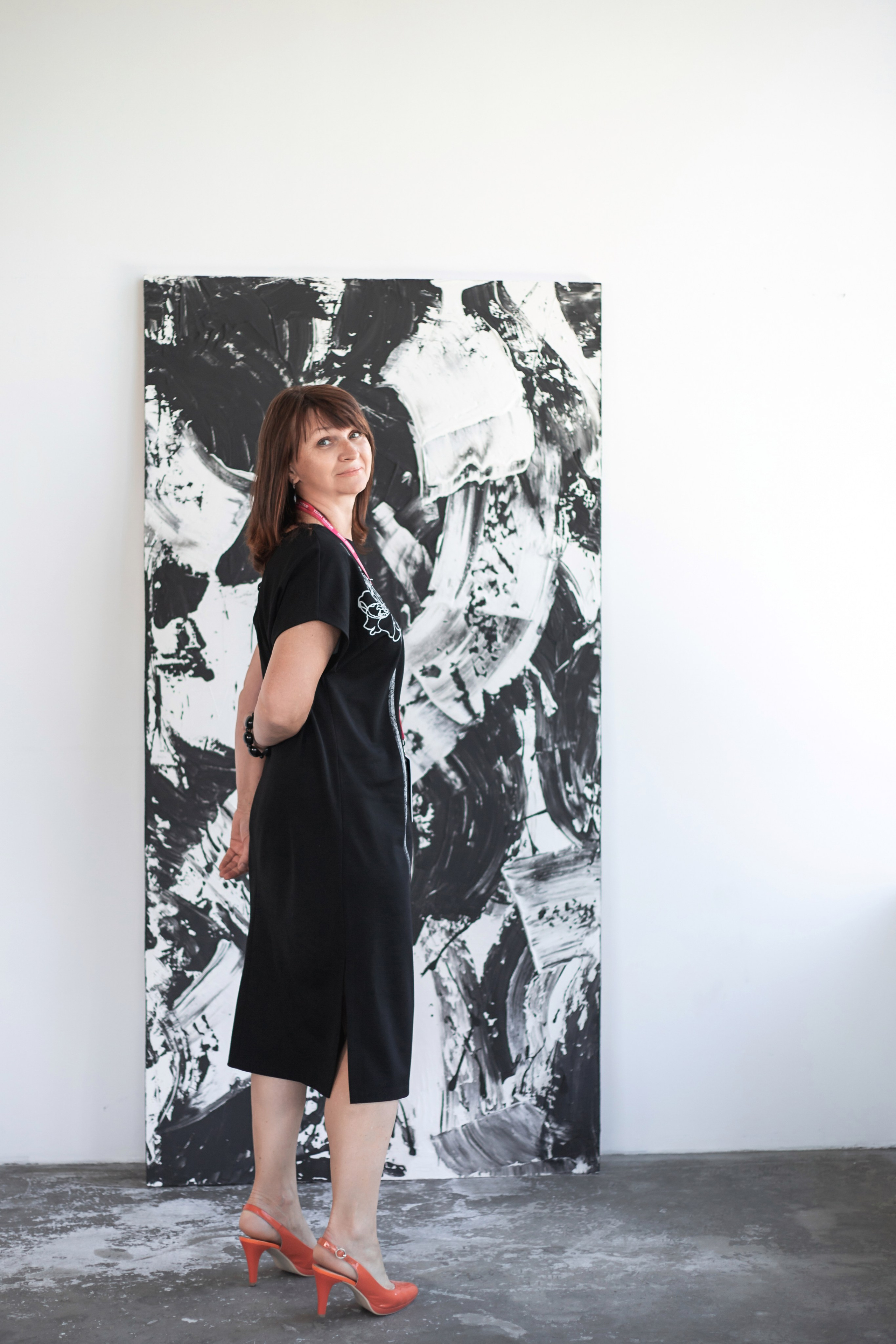 TEON Group_бизнес-портрет сотрудников. Фотограф Воронеж, Новая Усмань Мария Бублик