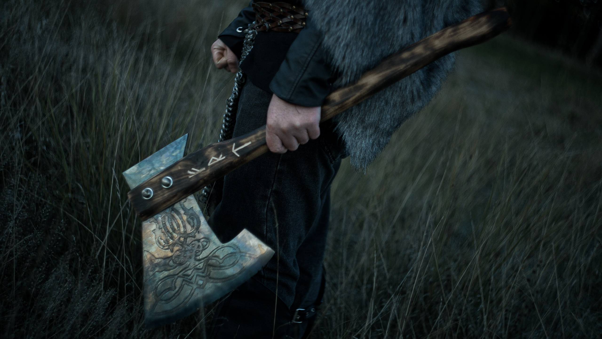 Northman. Портретный и художественный фотограф в Москве