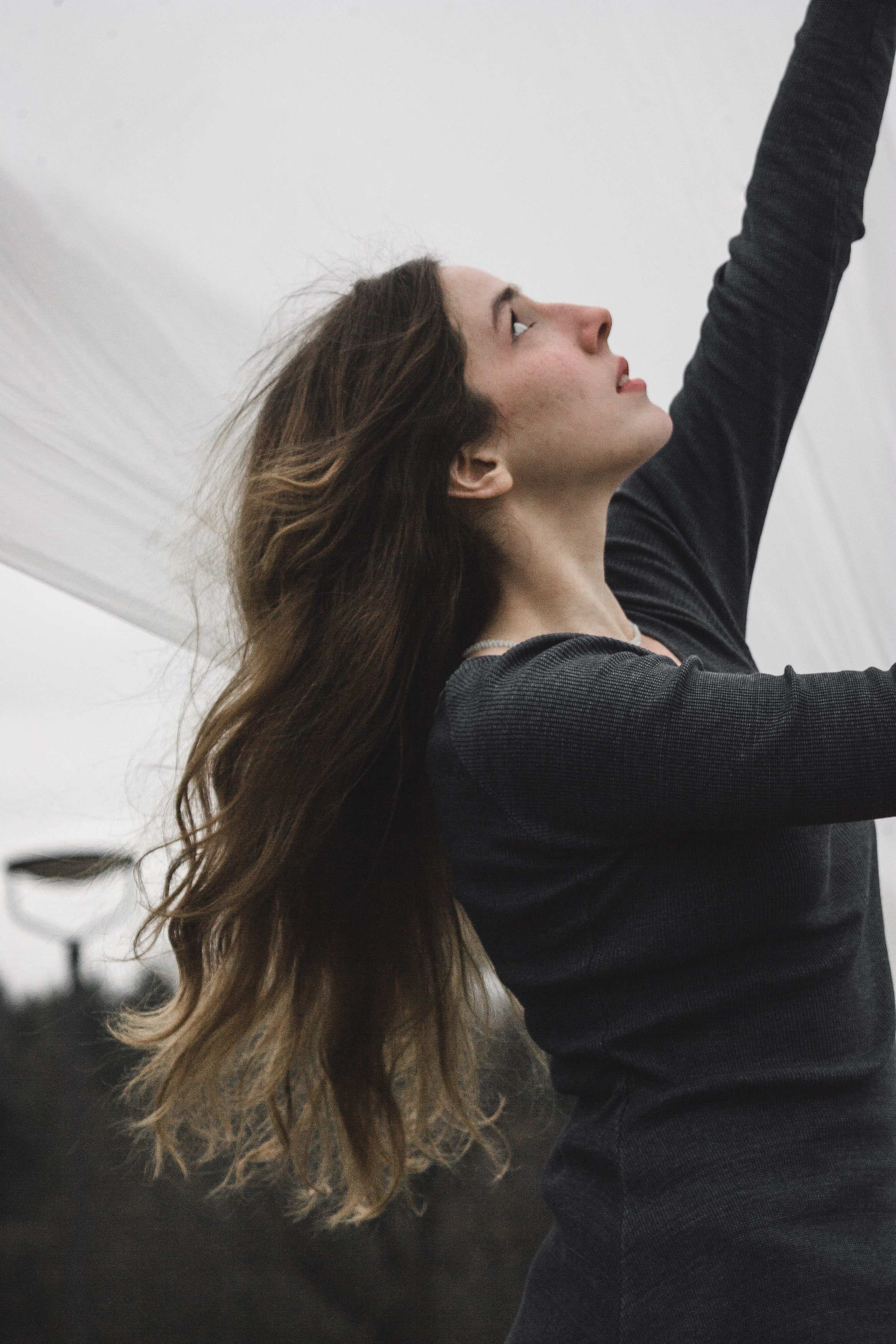 Кайя. Портретный и художественный фотограф в Москве