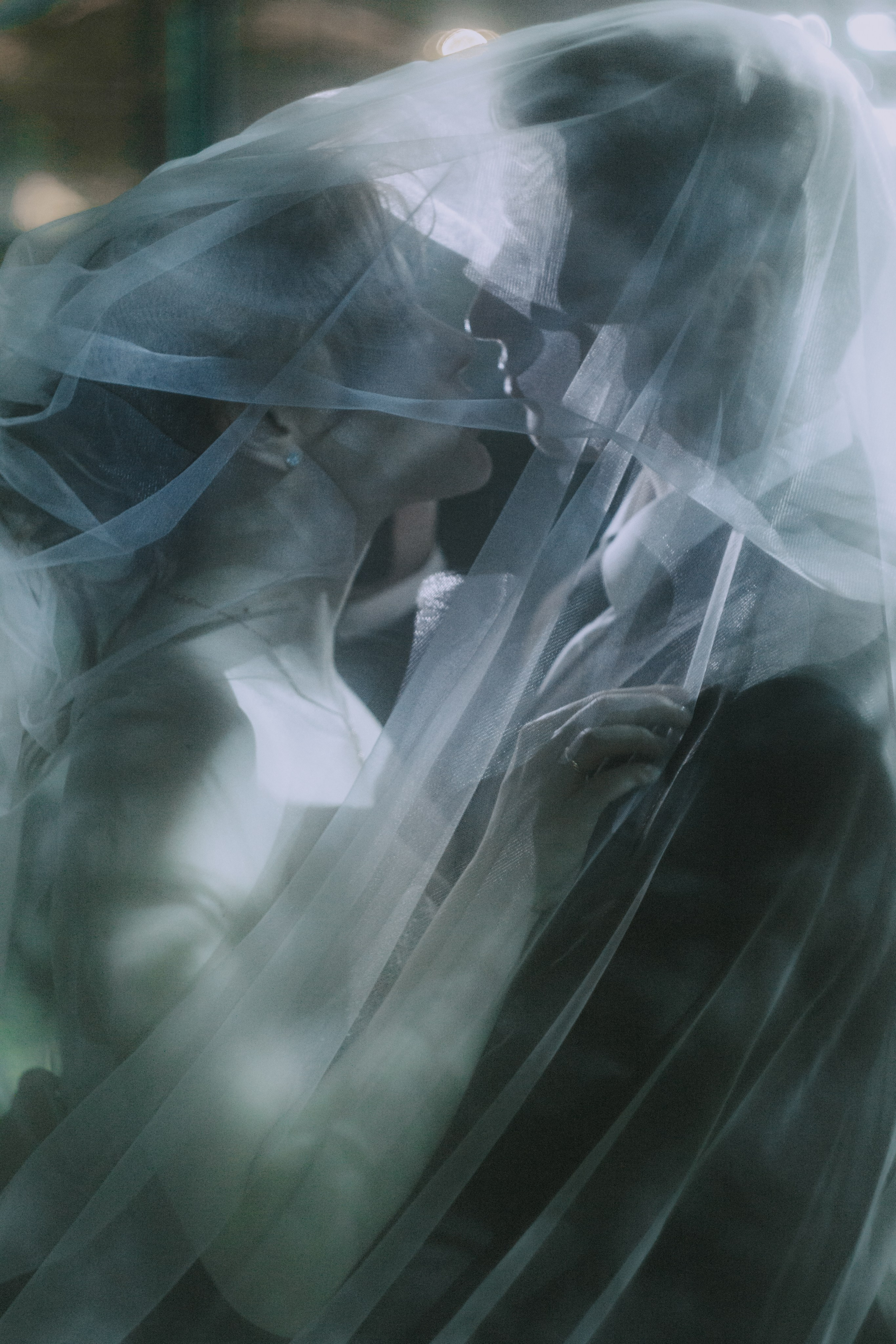 Свадебная фотография. Портретный и художественный фотограф в Москве