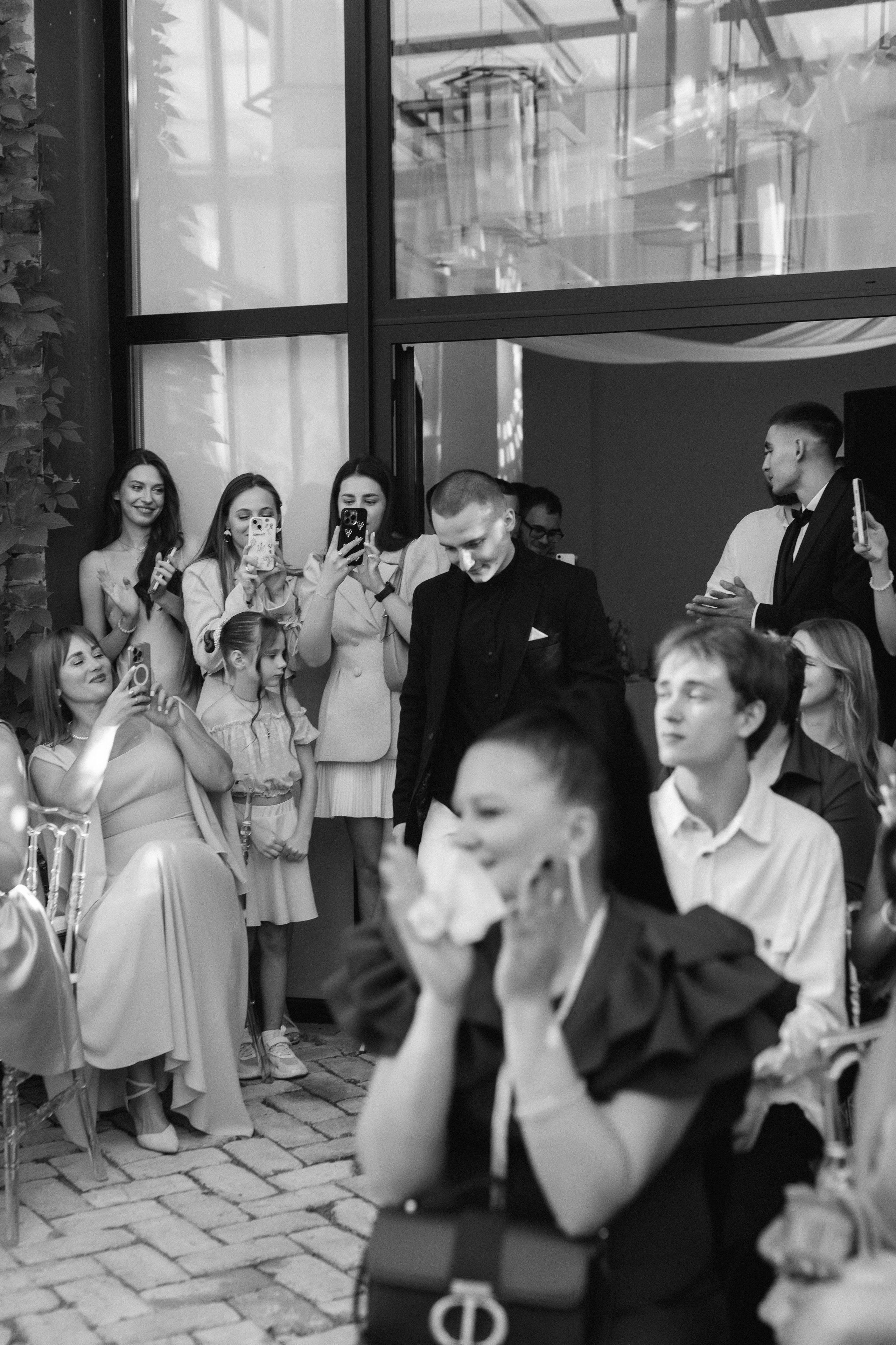 Ева и Олег. Свадебный фотограф в Краснодаре Булатова Наталия