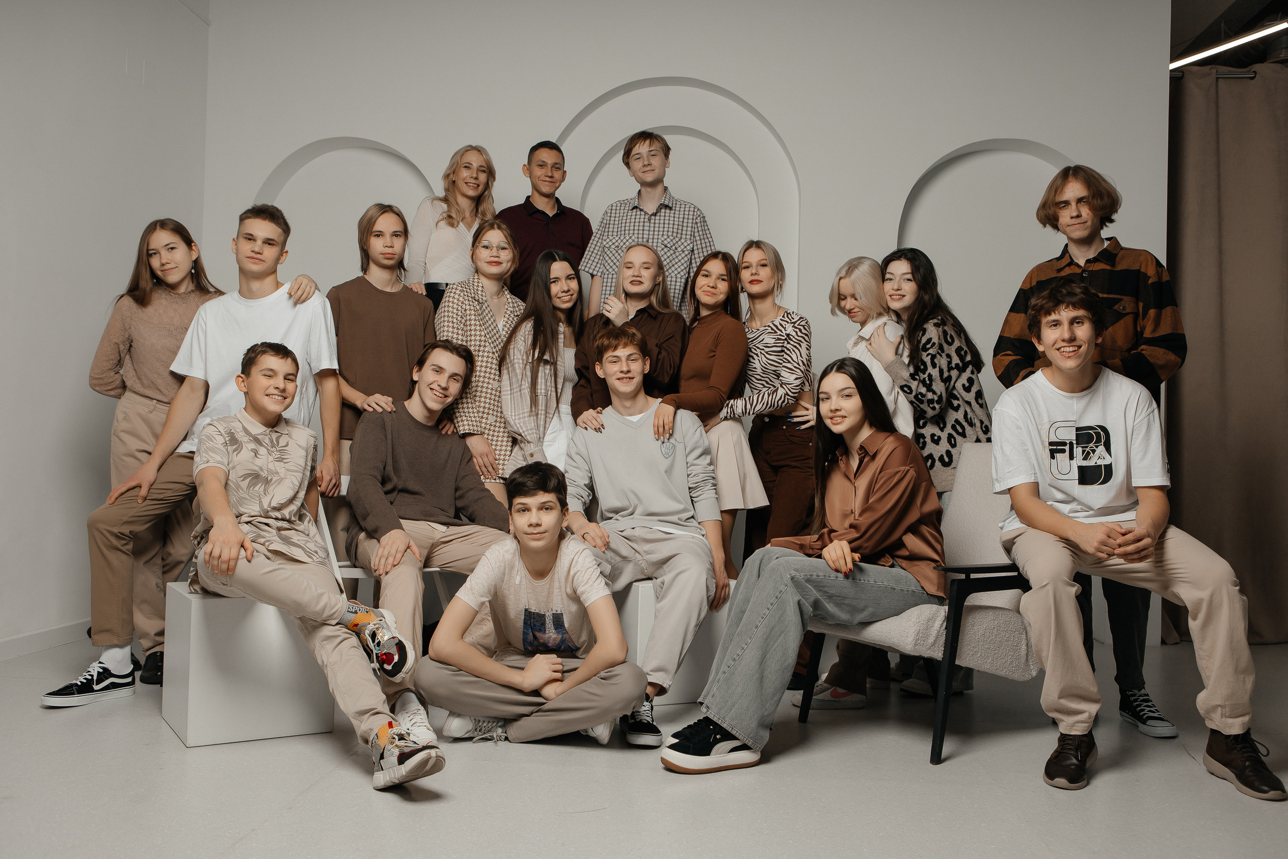 Выпускной альбом