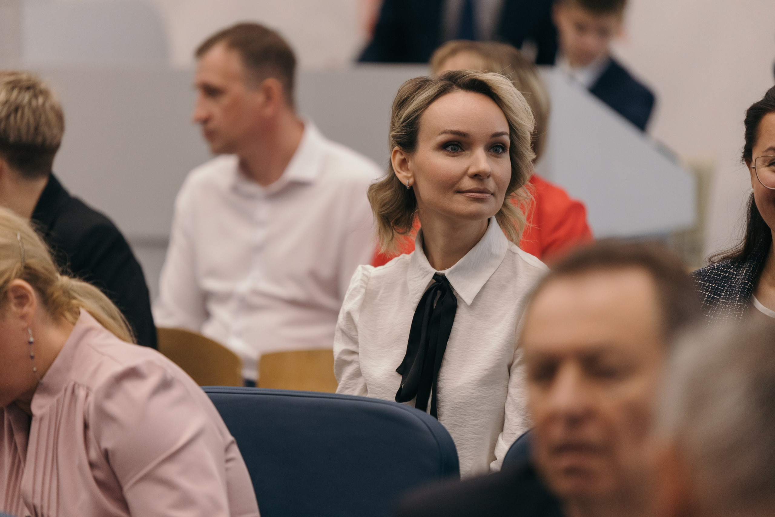 Гимназия 17. Выпускной альбом