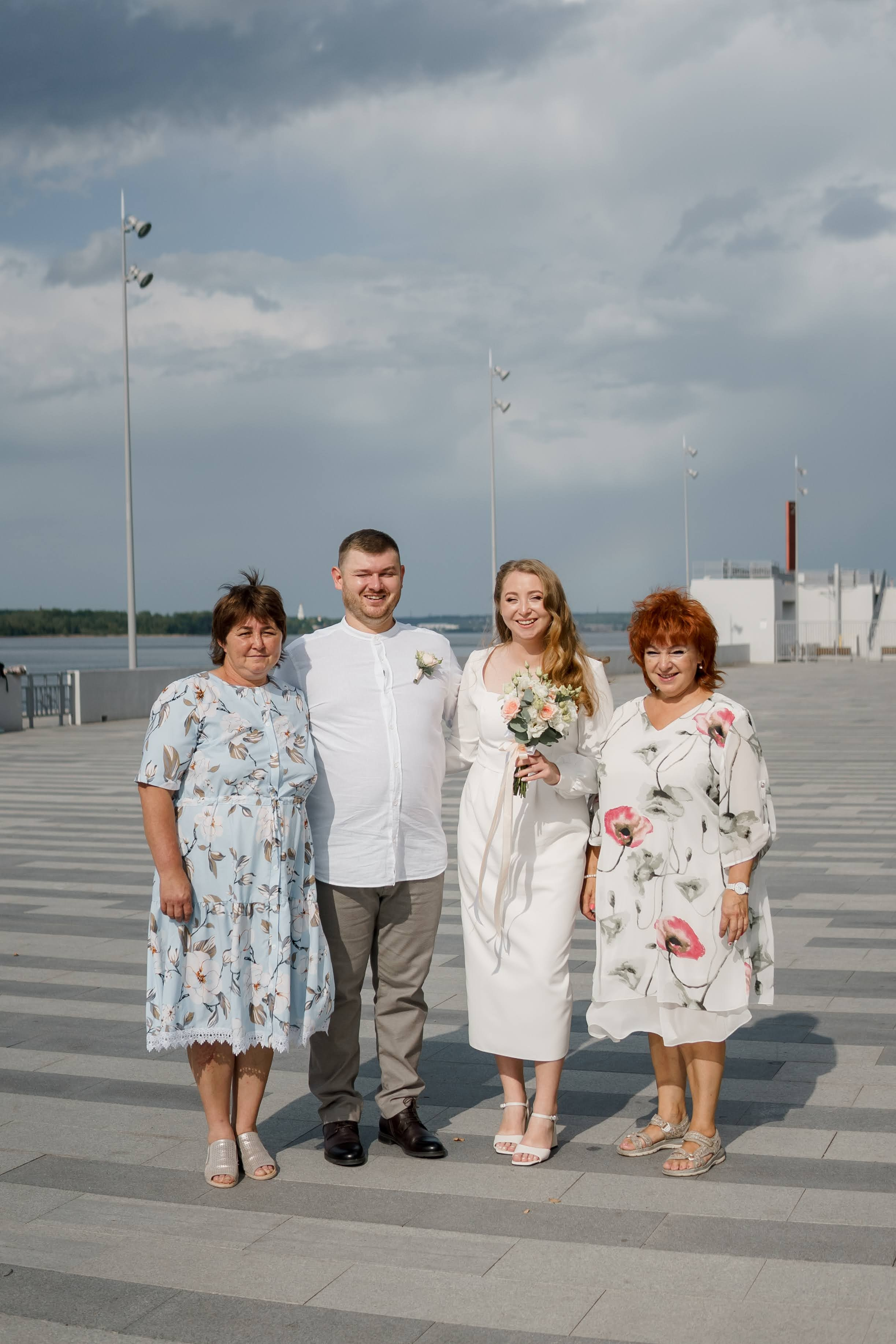 Антон и Екатерина. Свадебный фотограф в Перми и Пермском крае Алена Мартынова