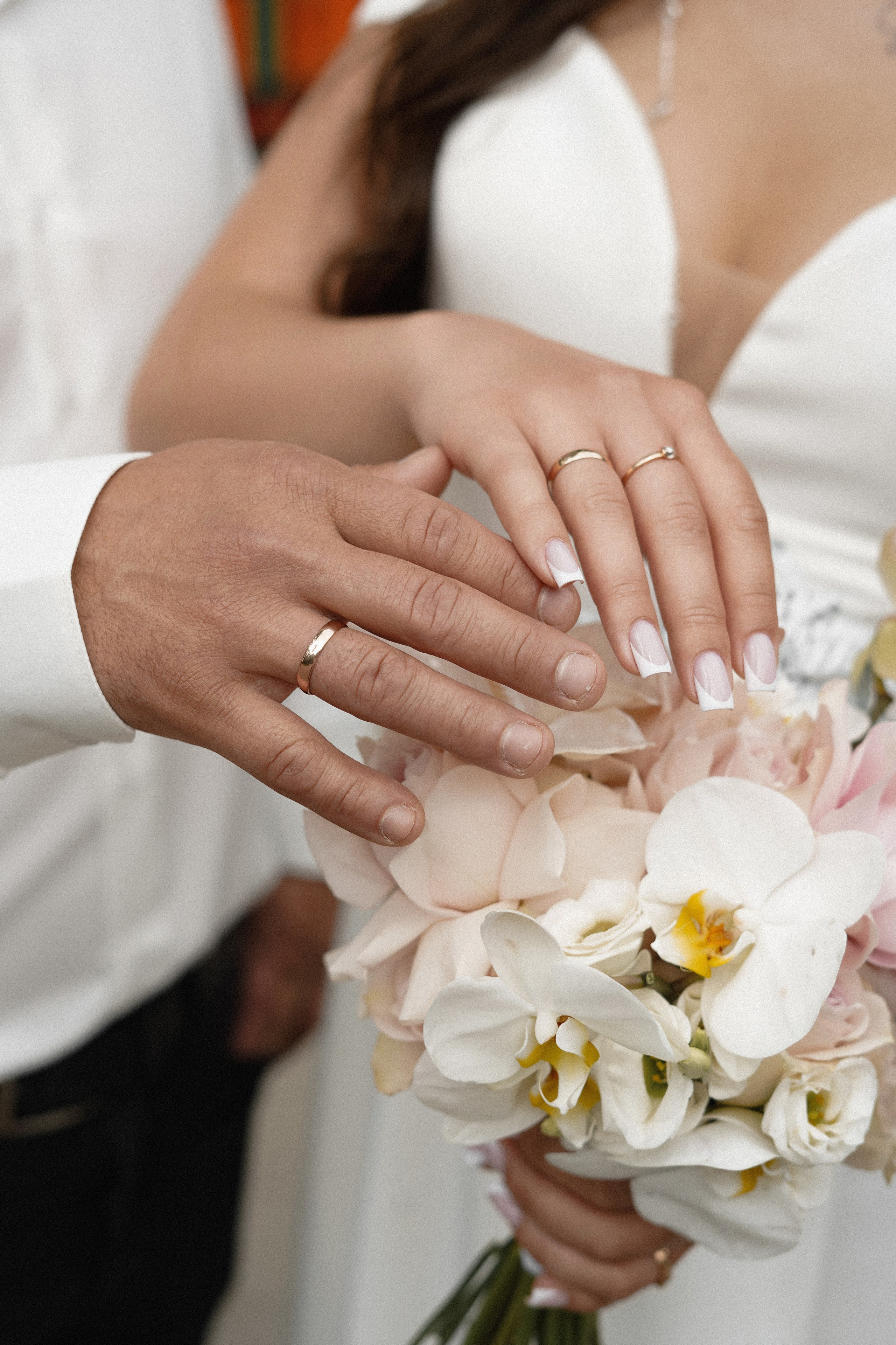 Артем и Елена. Фотограф Москва и Серпухов