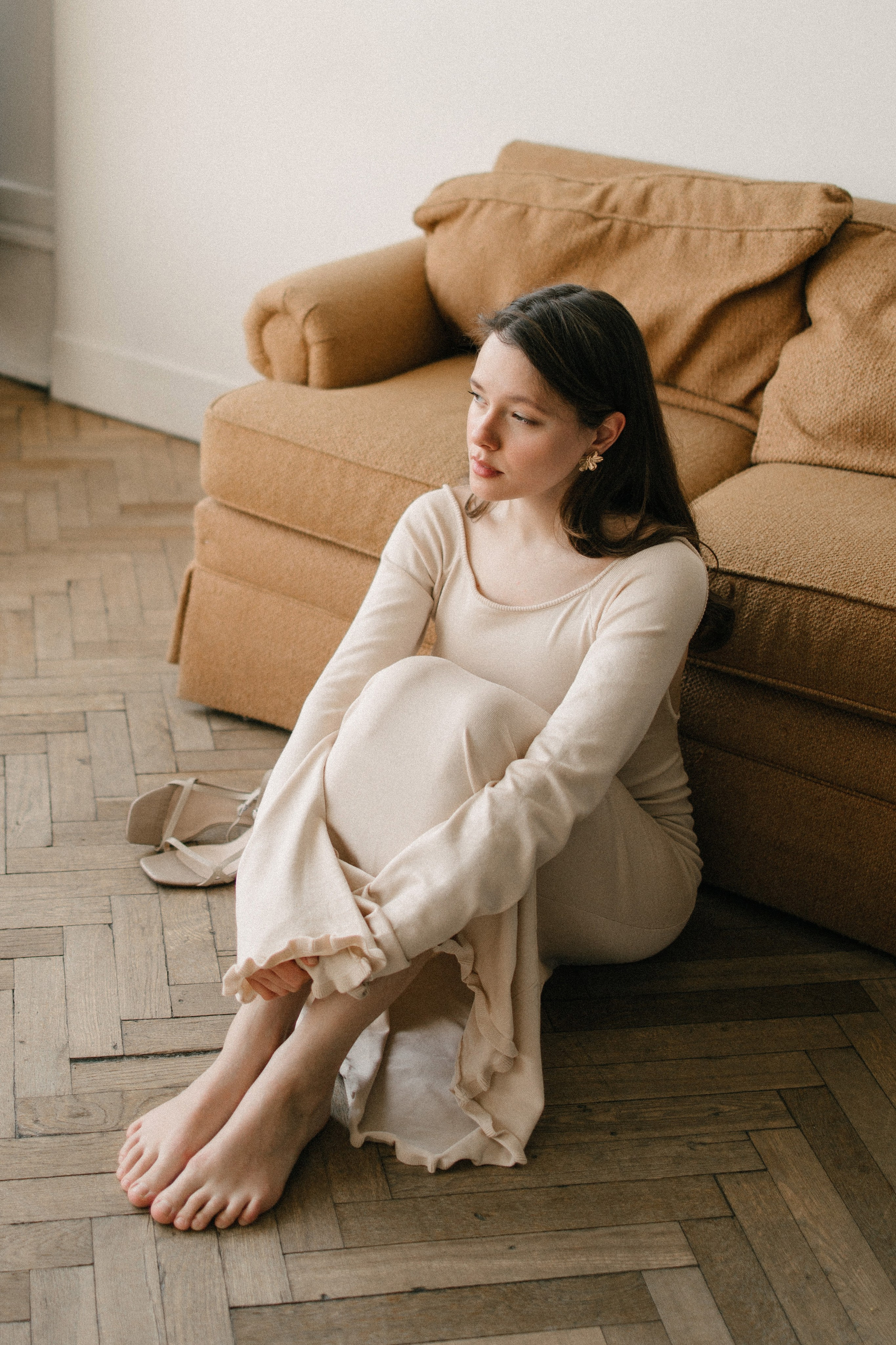 Ольга. Свадебный фотограф Москва Воронеж Ленкова Ксения