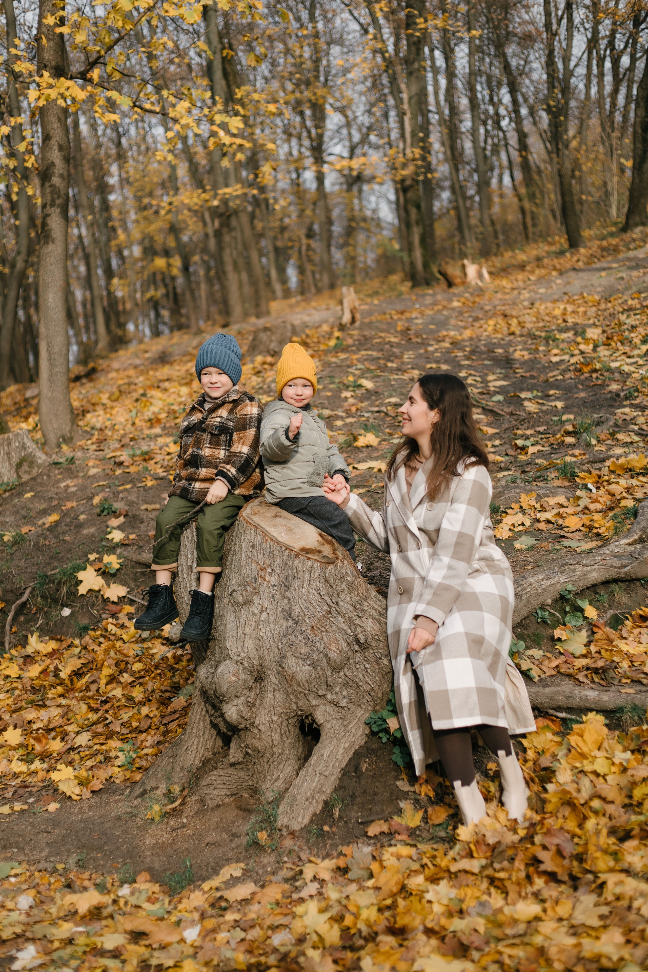 Карина, Марк и Гордей. Свадебный фотограф Москва Воронеж Ленкова Ксения