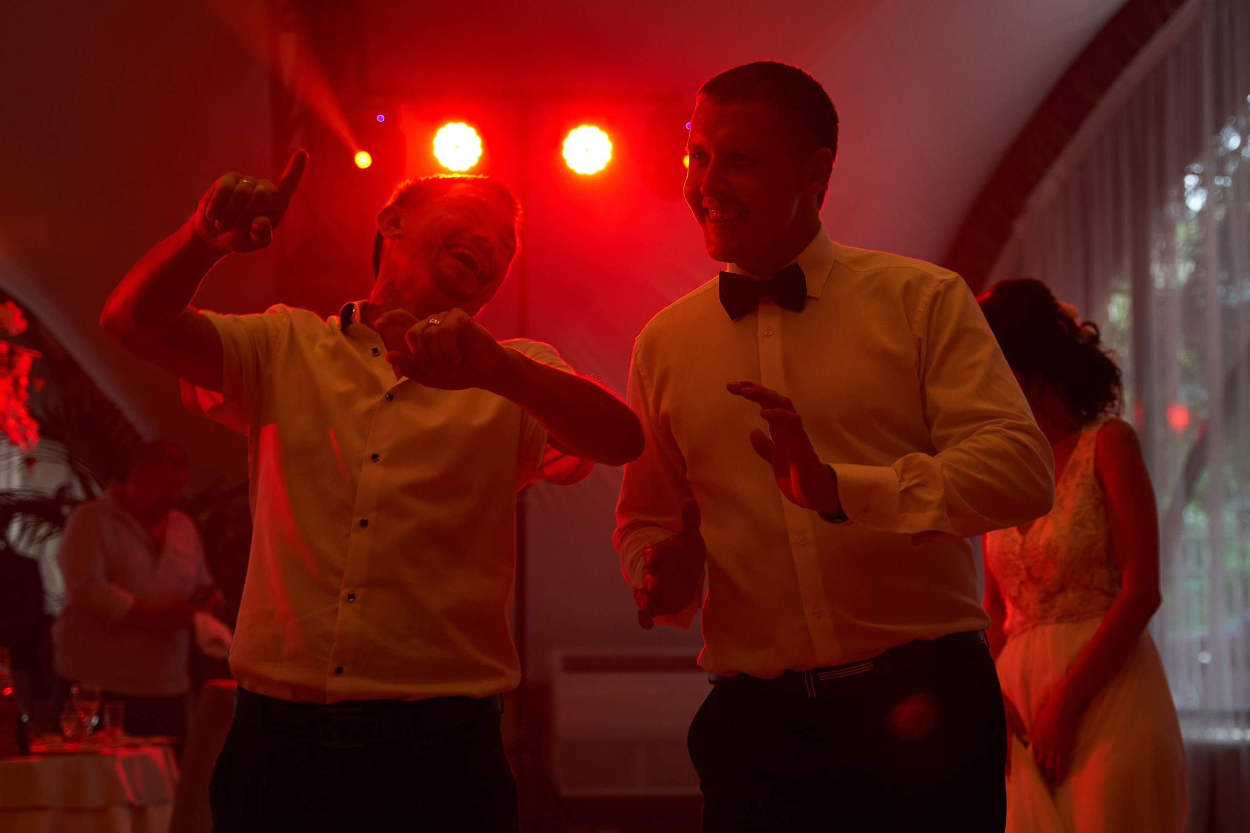 Свадебная фотосессия. Свадебный и репортажный фотограф в Самаре Иванов Дмитрий