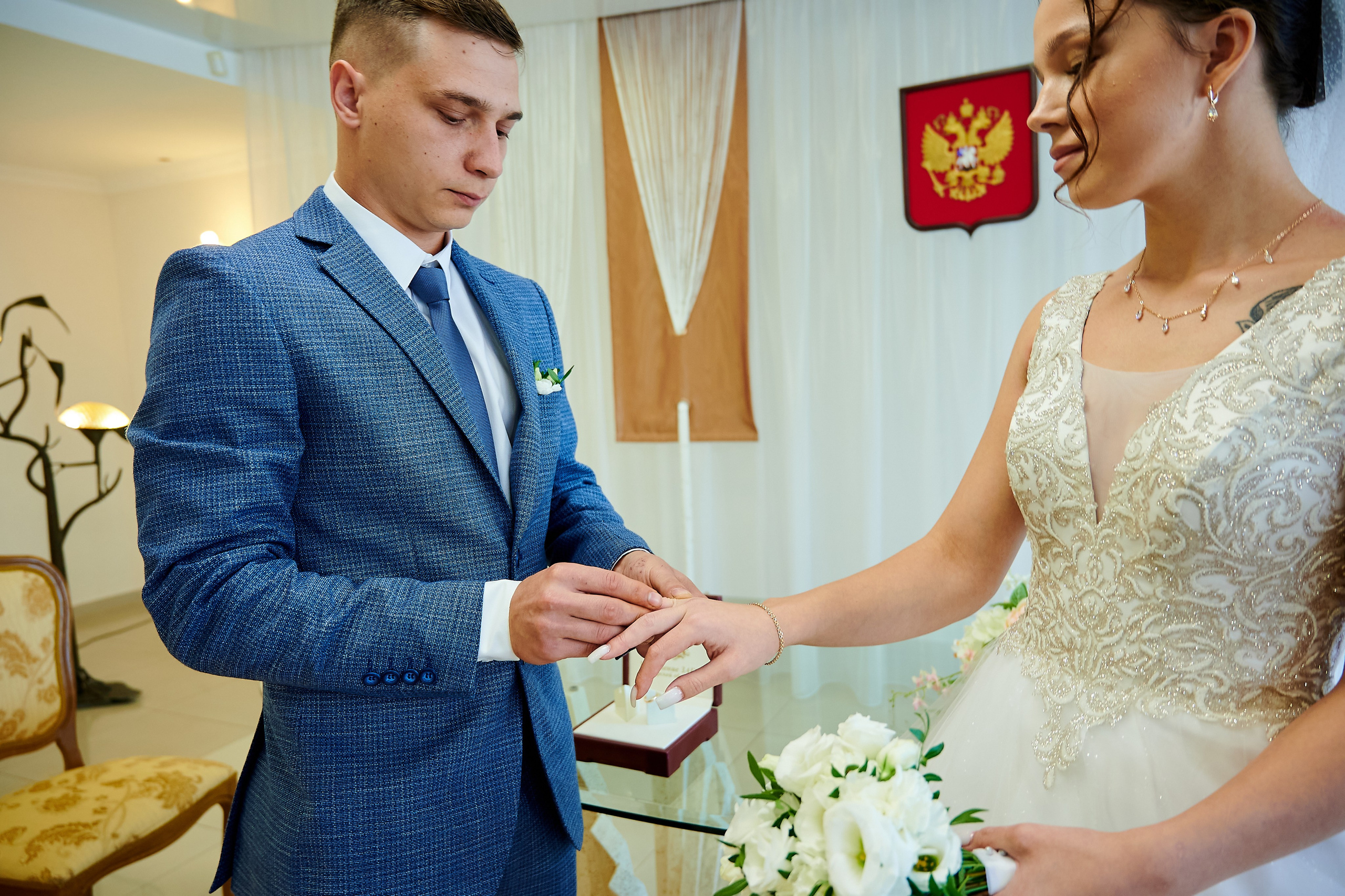 V&S. Профессиональный репортажный фотограф в Самаре Никита Королев