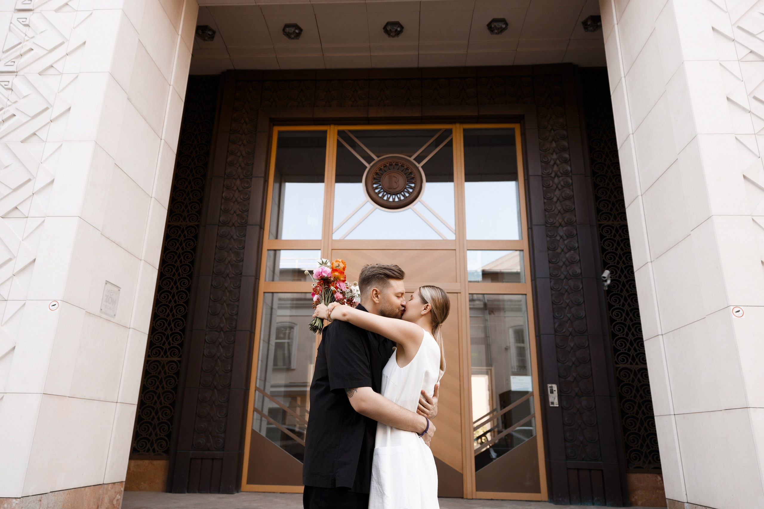 Weddings. Photographer Sasha Orlov