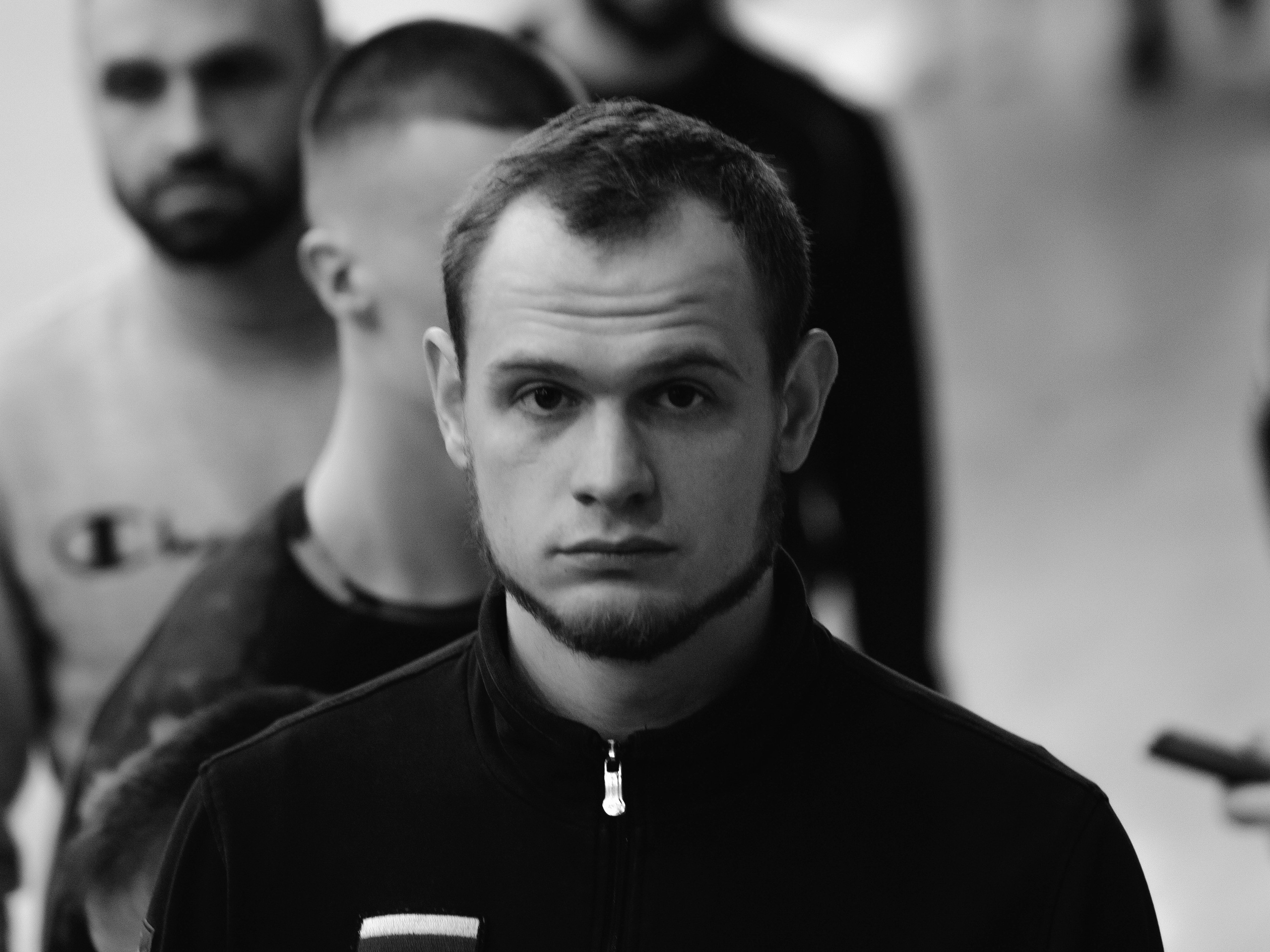 Кубок России по спортивной борьбе панкратион `23. Портретный фотограф в Москве Дарья Цезария