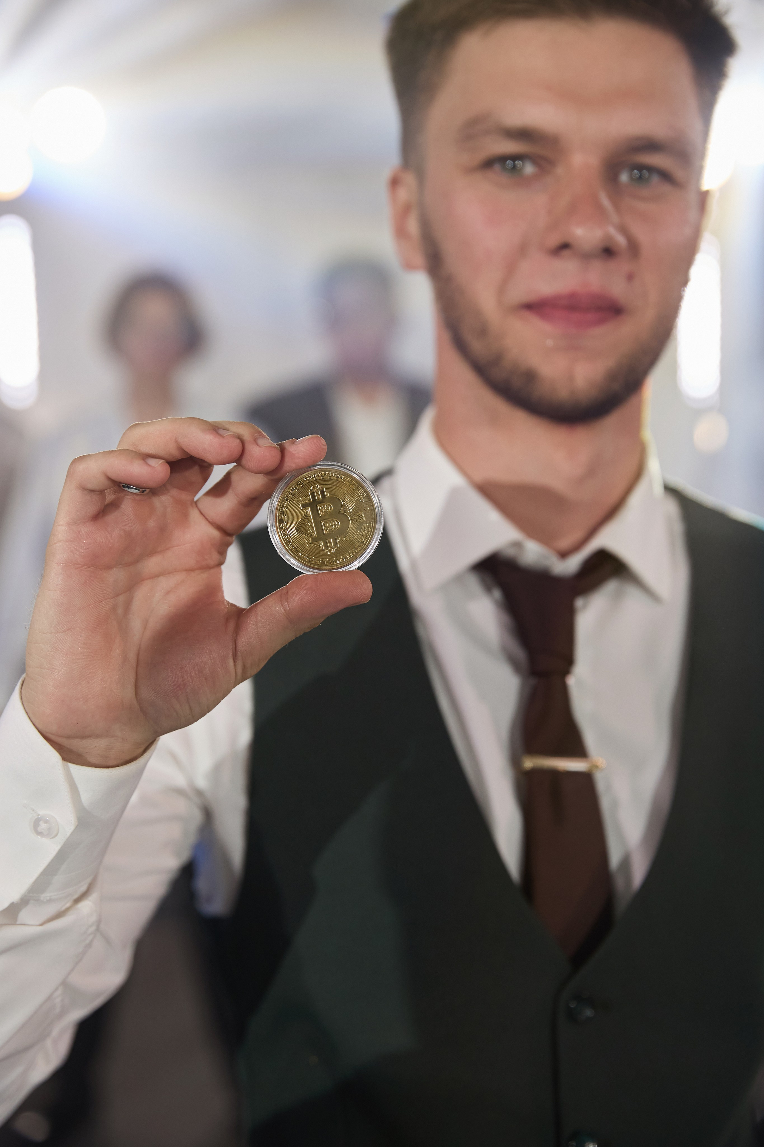 Дарья и Кирилл