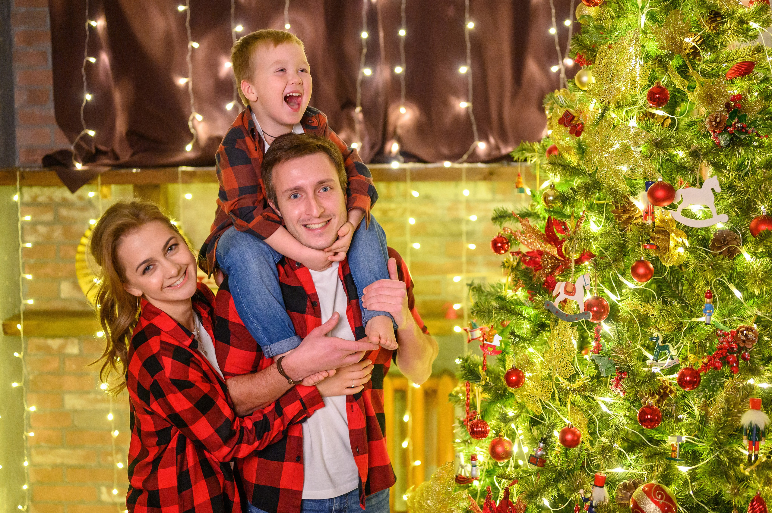 Семейные фотосессии. Алексей Мигачёв фотограф и видеооператор в Москве