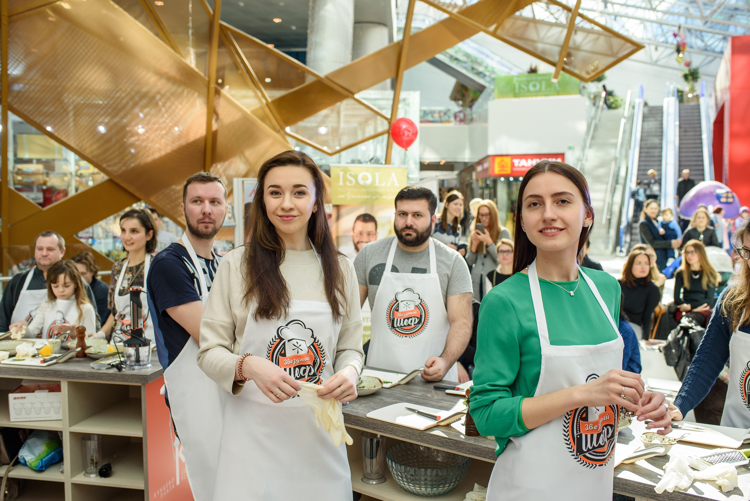 Репортажи. Алексей Мигачёв фотограф и видеооператор в Москве