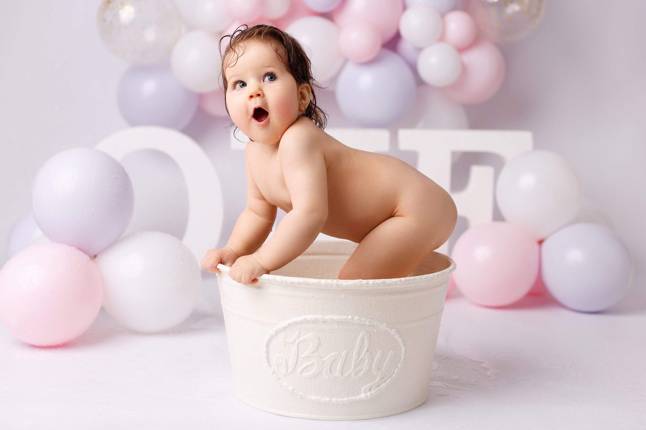 Годовасики. Фотограф новорожденных, семейный фотограф Брест Кристина Маслова