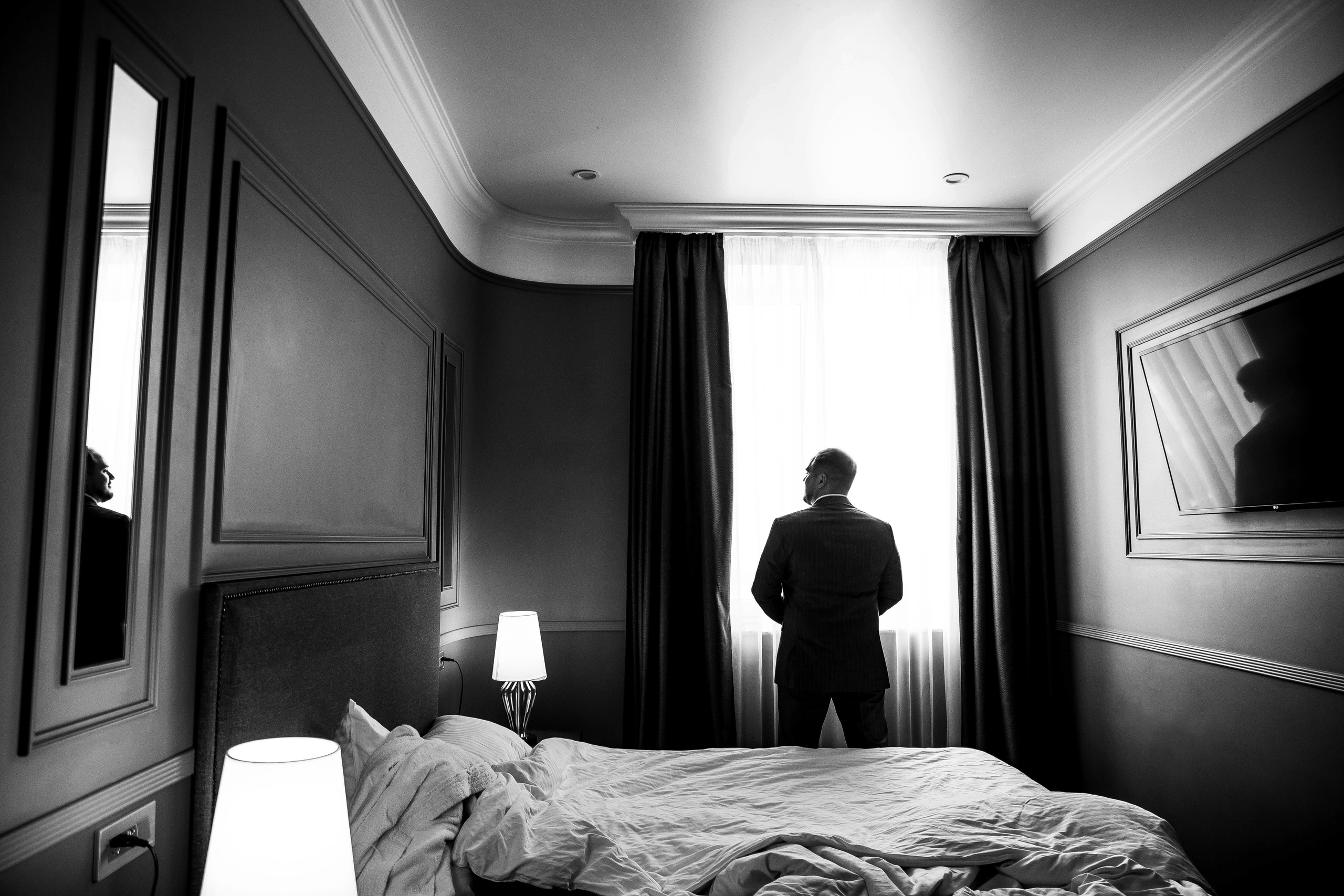 Профессиональный свадебный фотограф и видеограф Симферополь | Крым. Свадебный фотограф и видеограф Владислав и Анастасия Макриди