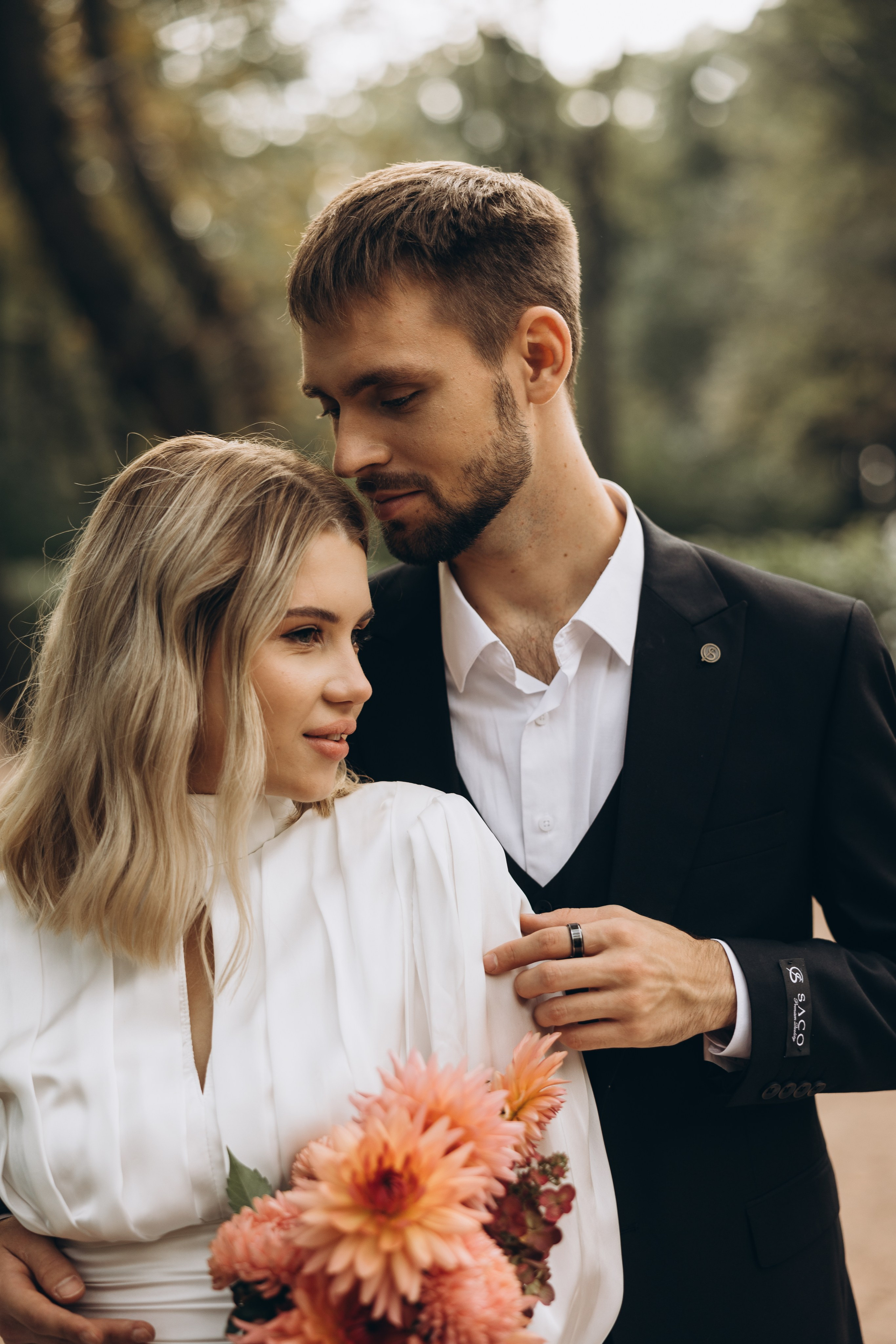 Алина & Игорь. Семейный фотограф в Москве Виктория Ястребинская