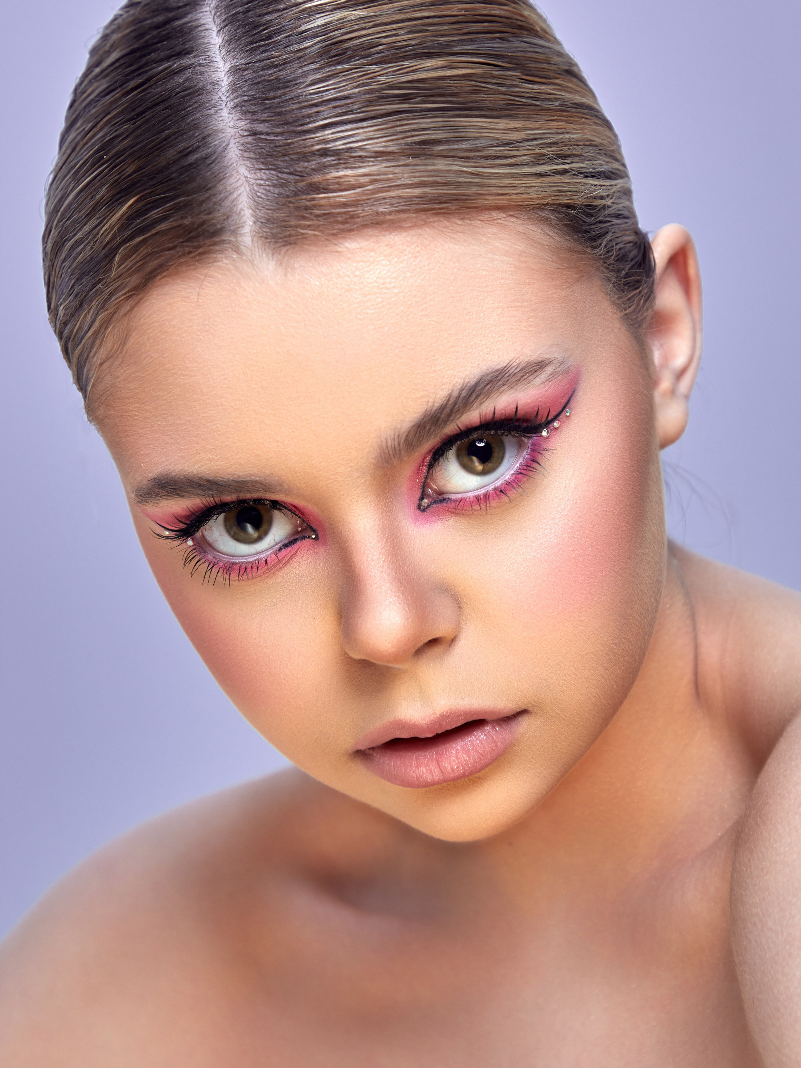 Fashion&Beauty. Фотограф всего