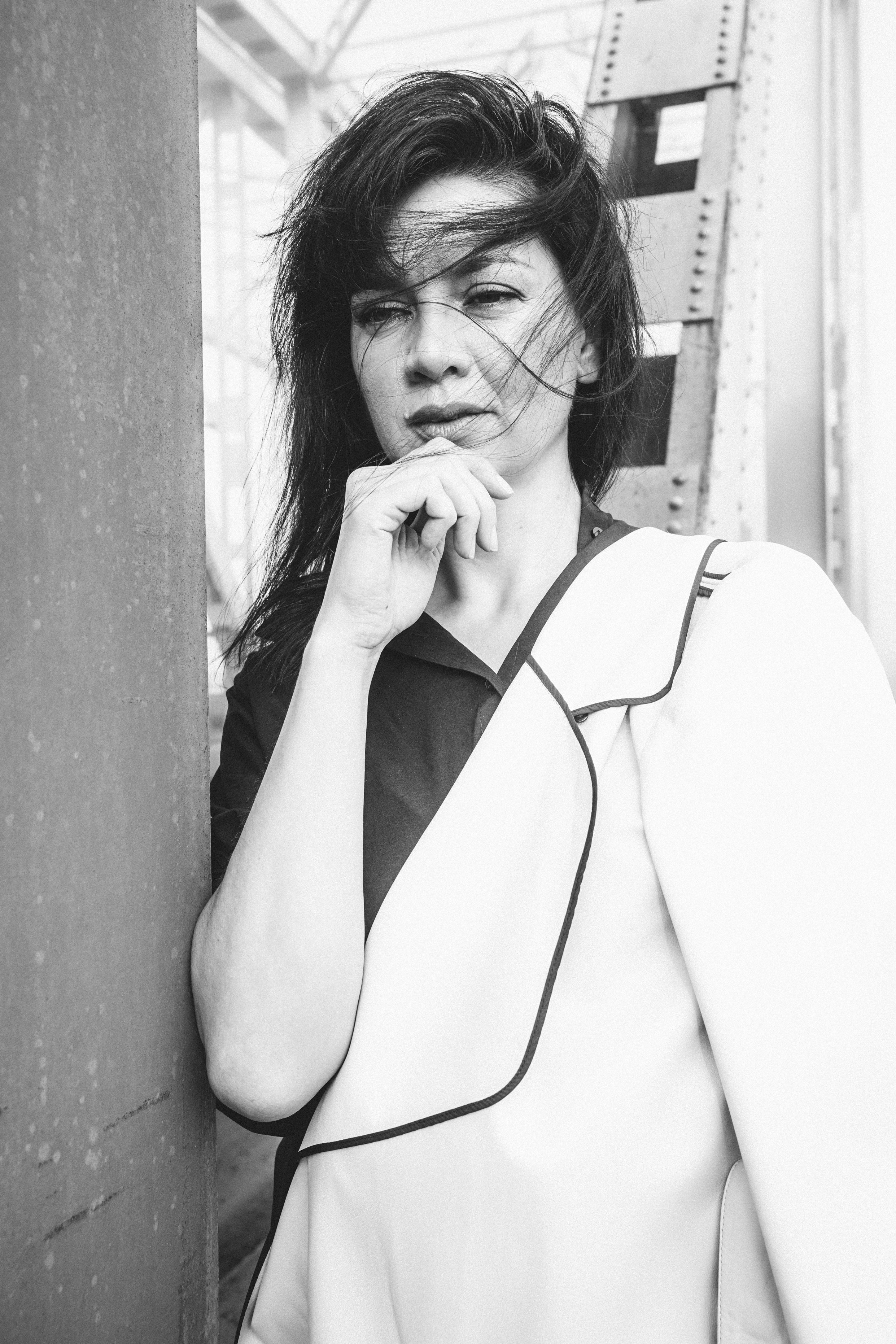 Алена. Свадебный фотограф в Иваново Гитарина Черняева